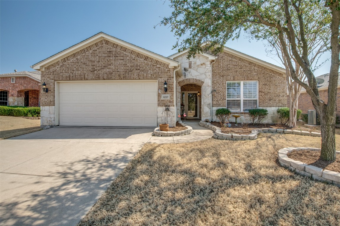 1027 Carrington Greens Drive Frisco TX 75036