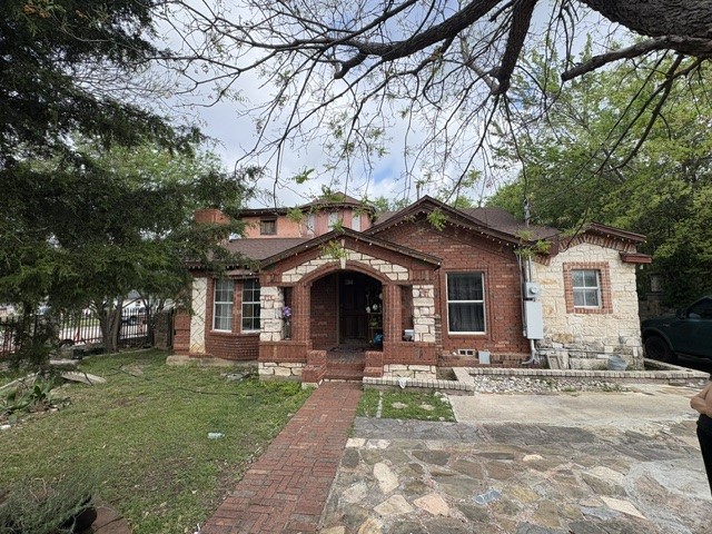 4335 Moler Street Dallas TX 75211