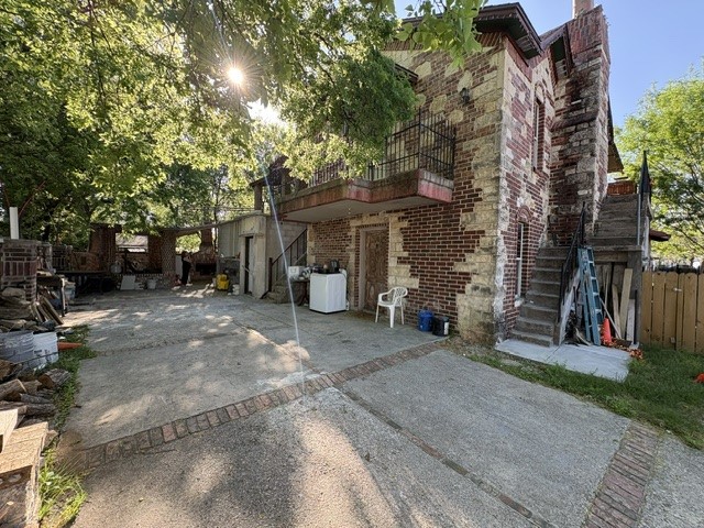 4335 Moler Street Dallas TX 75211