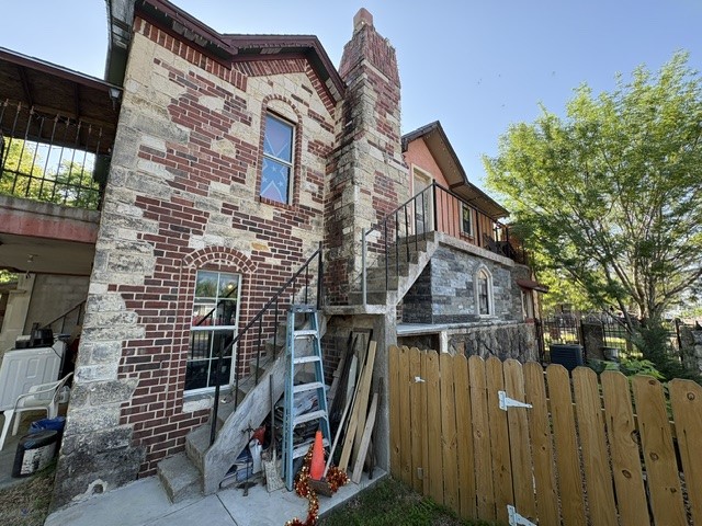 4335 Moler Street Dallas TX 75211