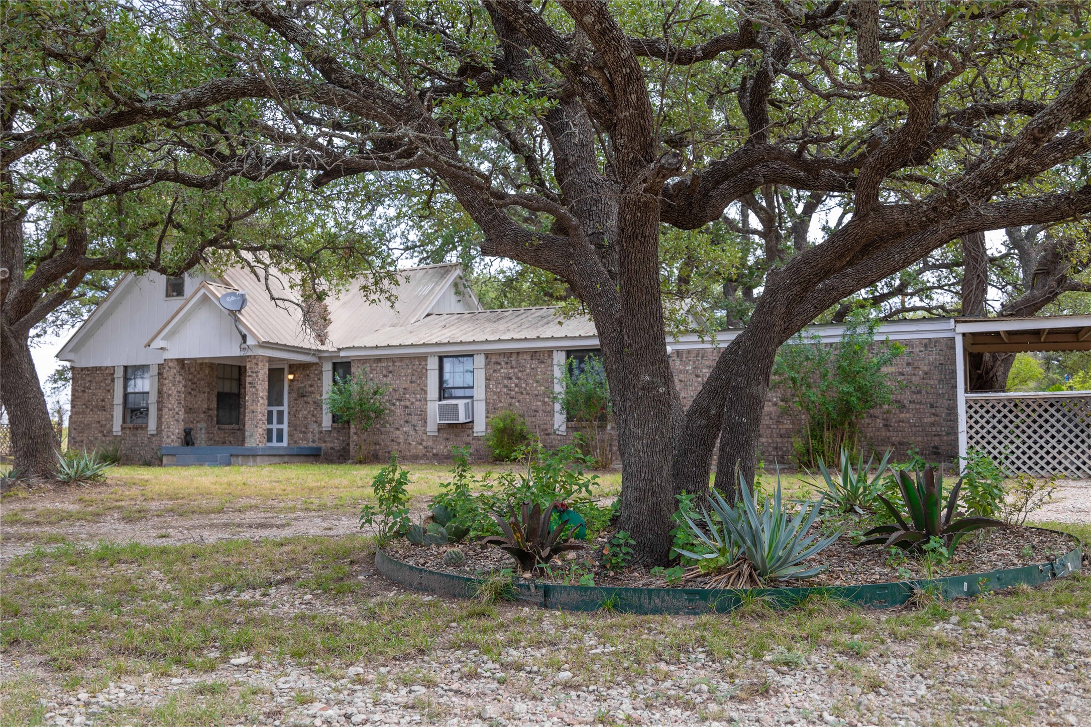 5055 County Road 259 Zephyr TX 76890
