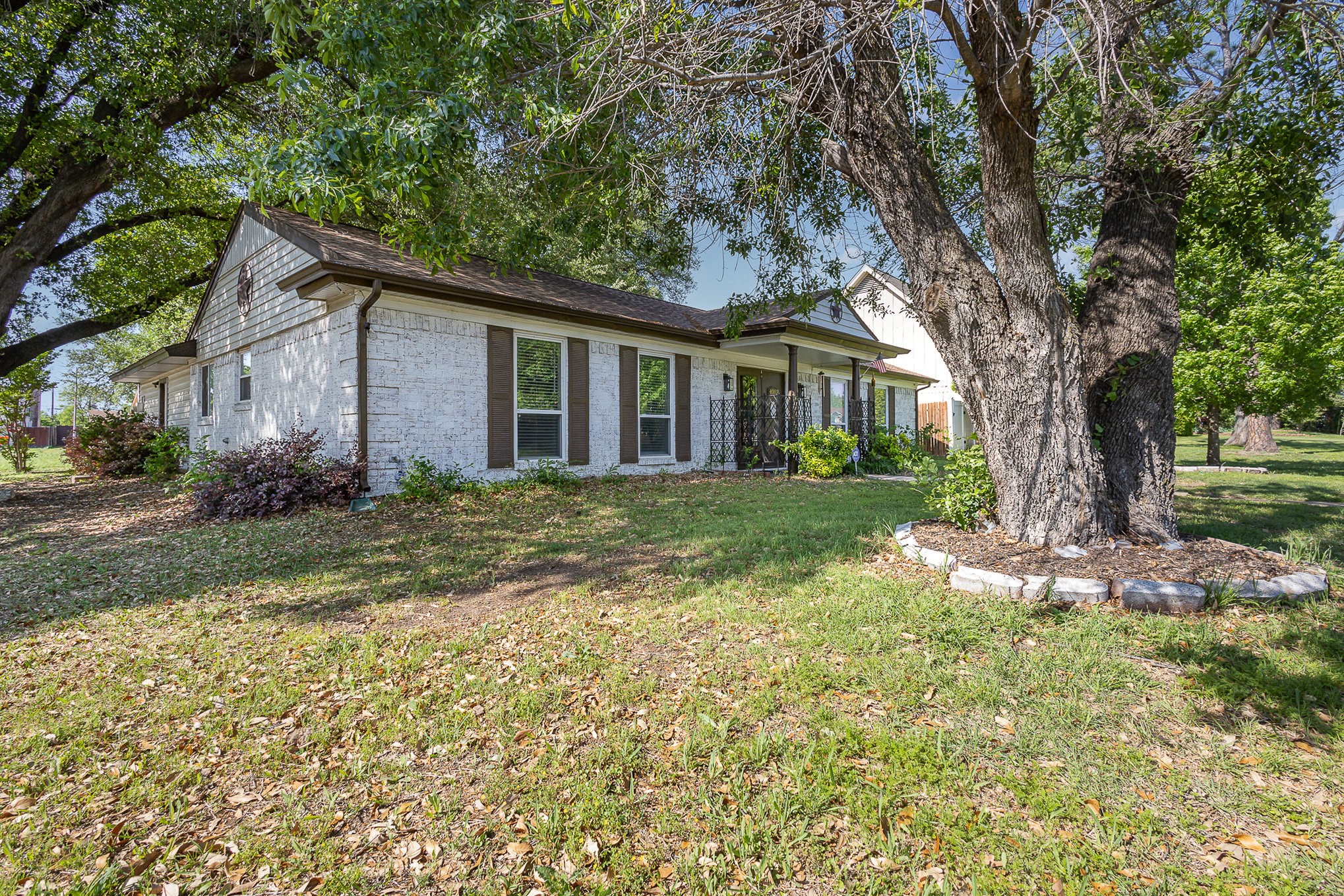 4002 W Rochelle Road Irving TX 75062
