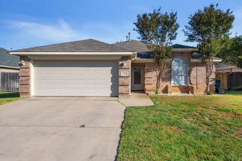 9025 Creede Trail Fort Worth TX 76118