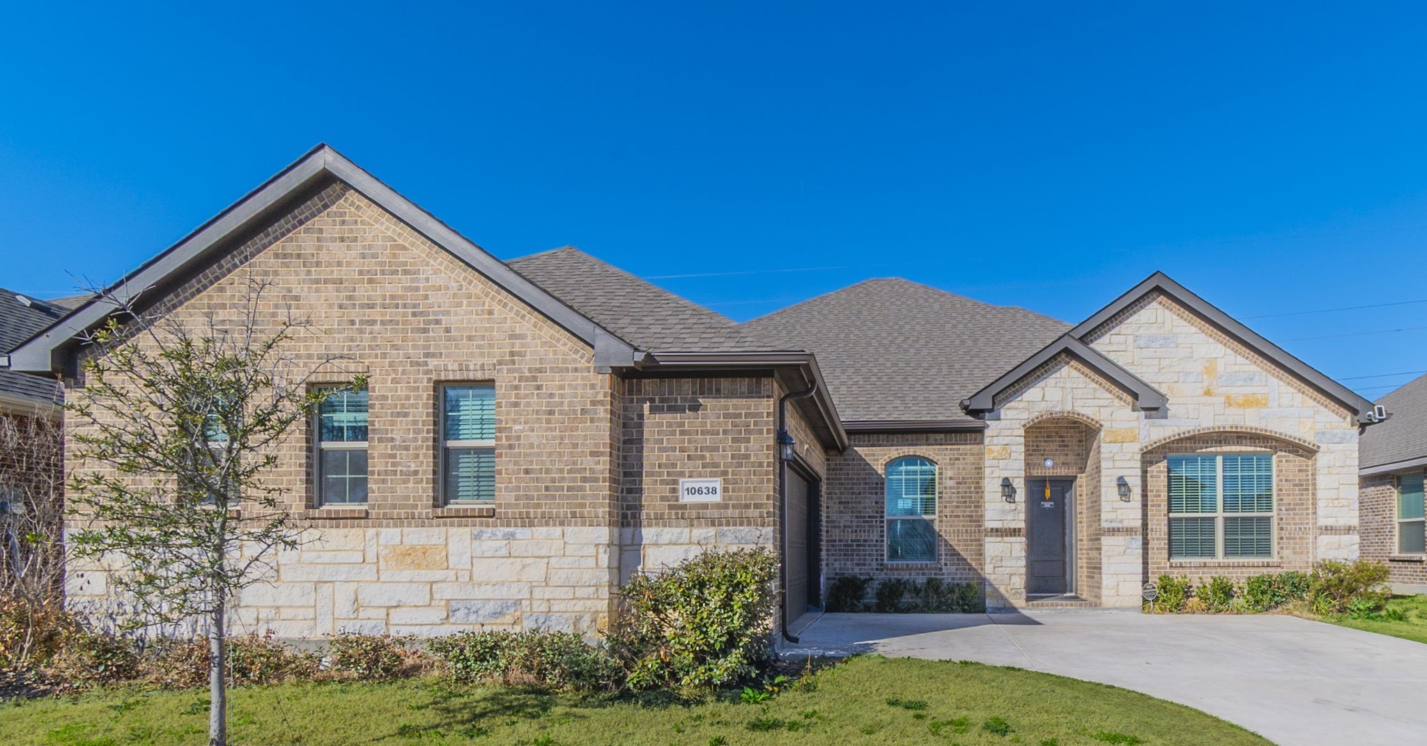 10638 Cherry Tree Way Grand Prairie TX 76065