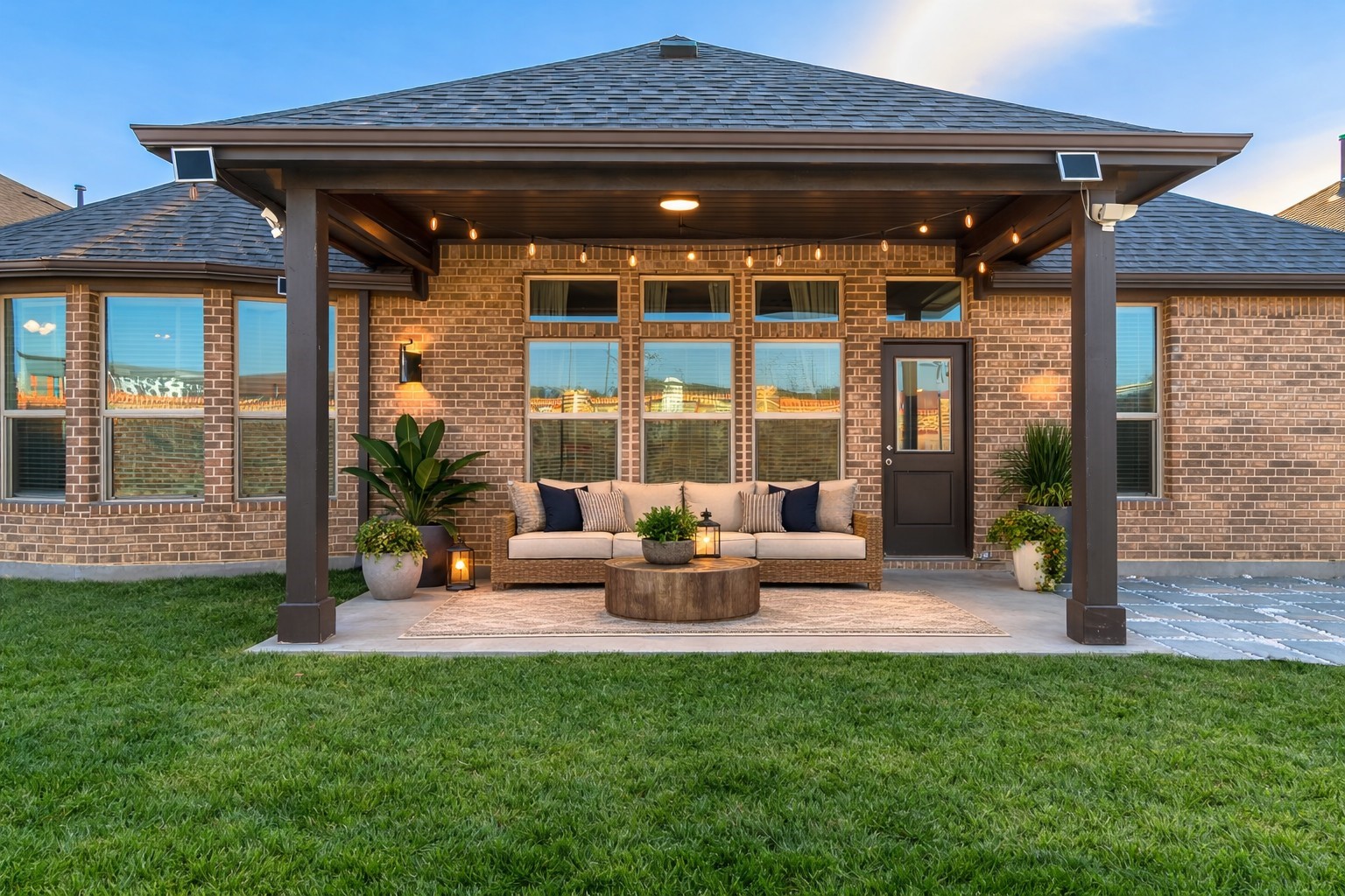 10638 Cherry Tree Way Grand Prairie TX 76065