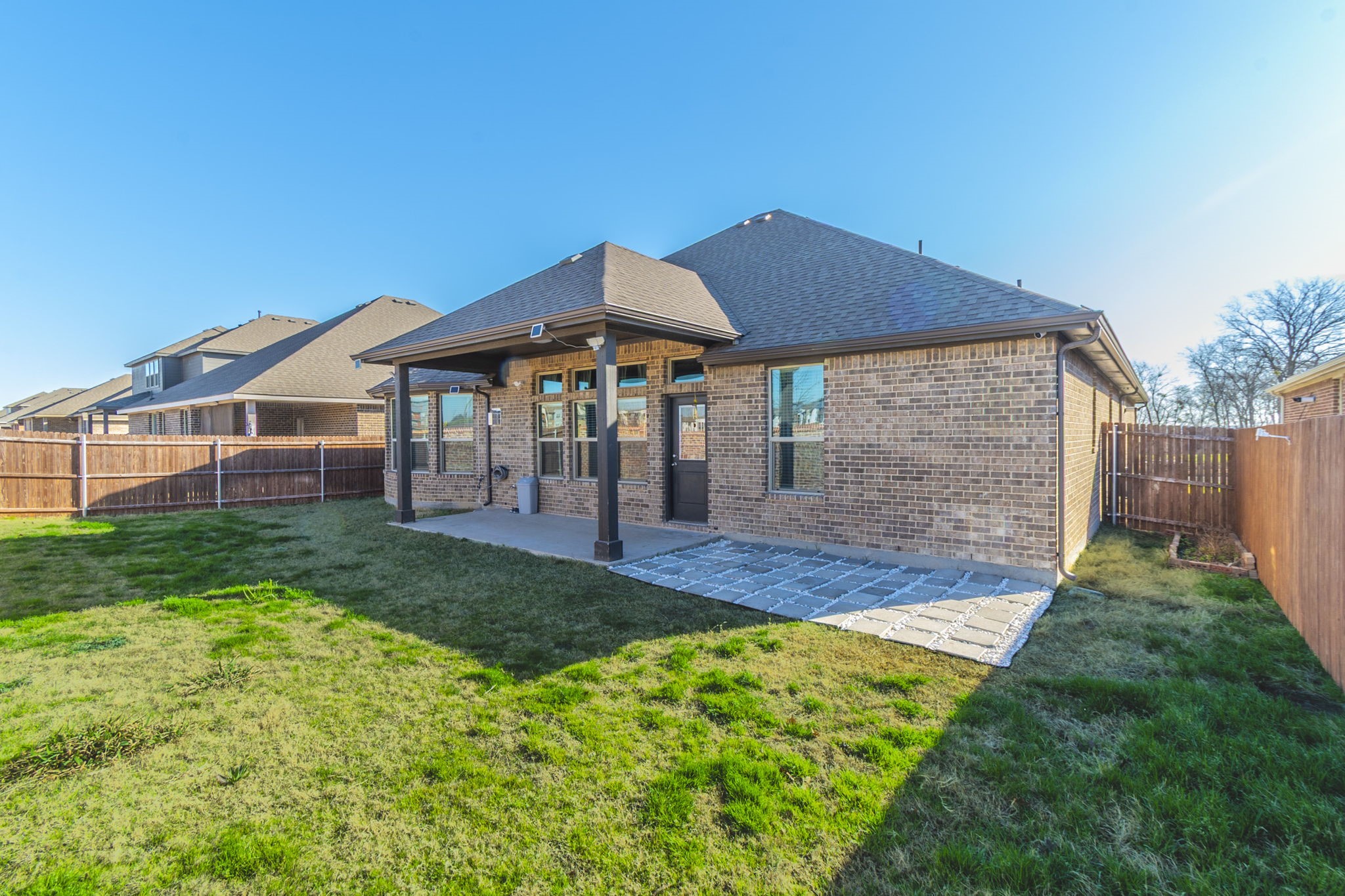 10638 Cherry Tree Way Grand Prairie TX 76065
