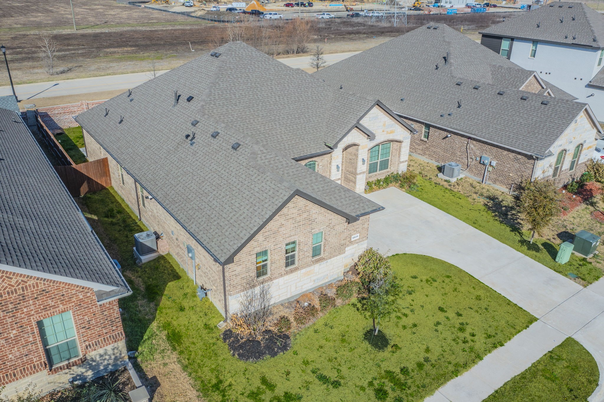 10638 Cherry Tree Way Grand Prairie TX 76065