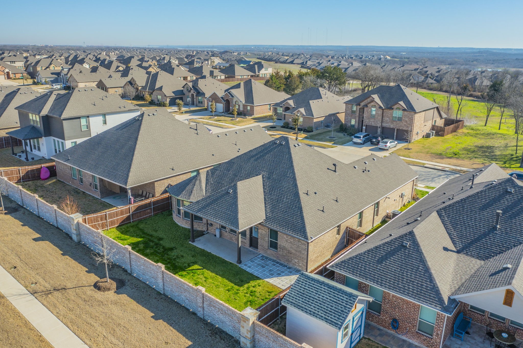 10638 Cherry Tree Way Grand Prairie TX 76065