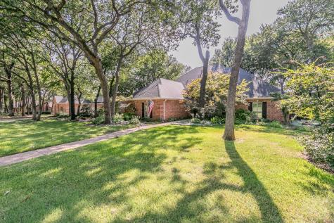 402 Timber Lake Drive Southlake TX 76092