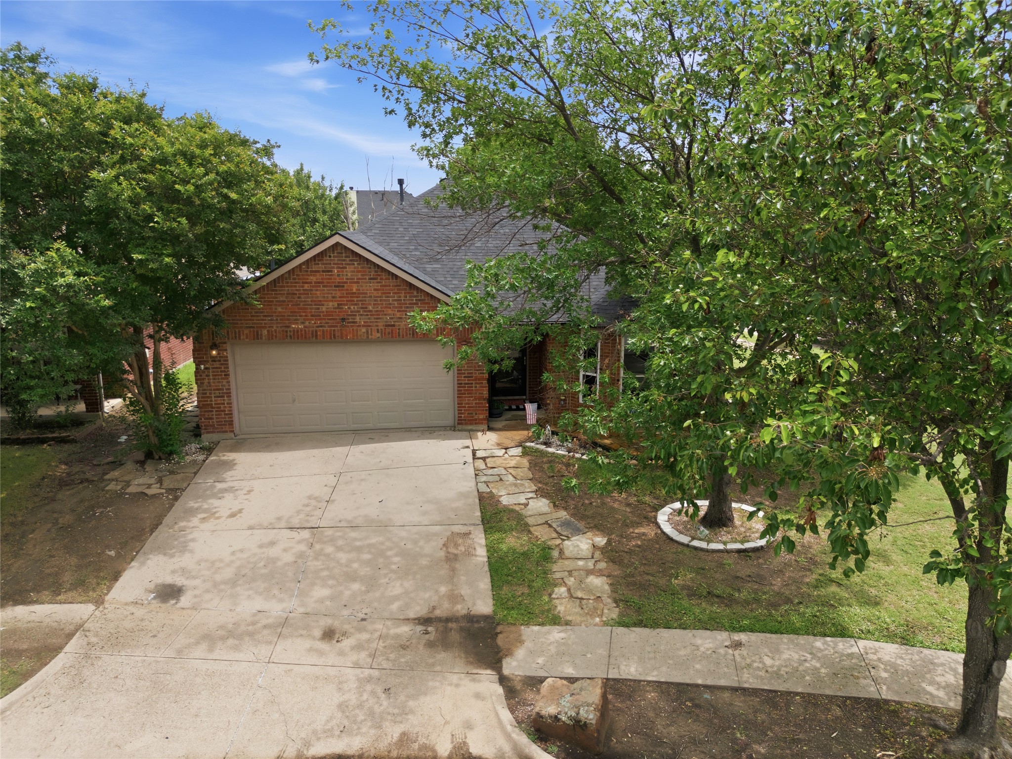 113 Forest Glen Drive Mansfield TX 76063