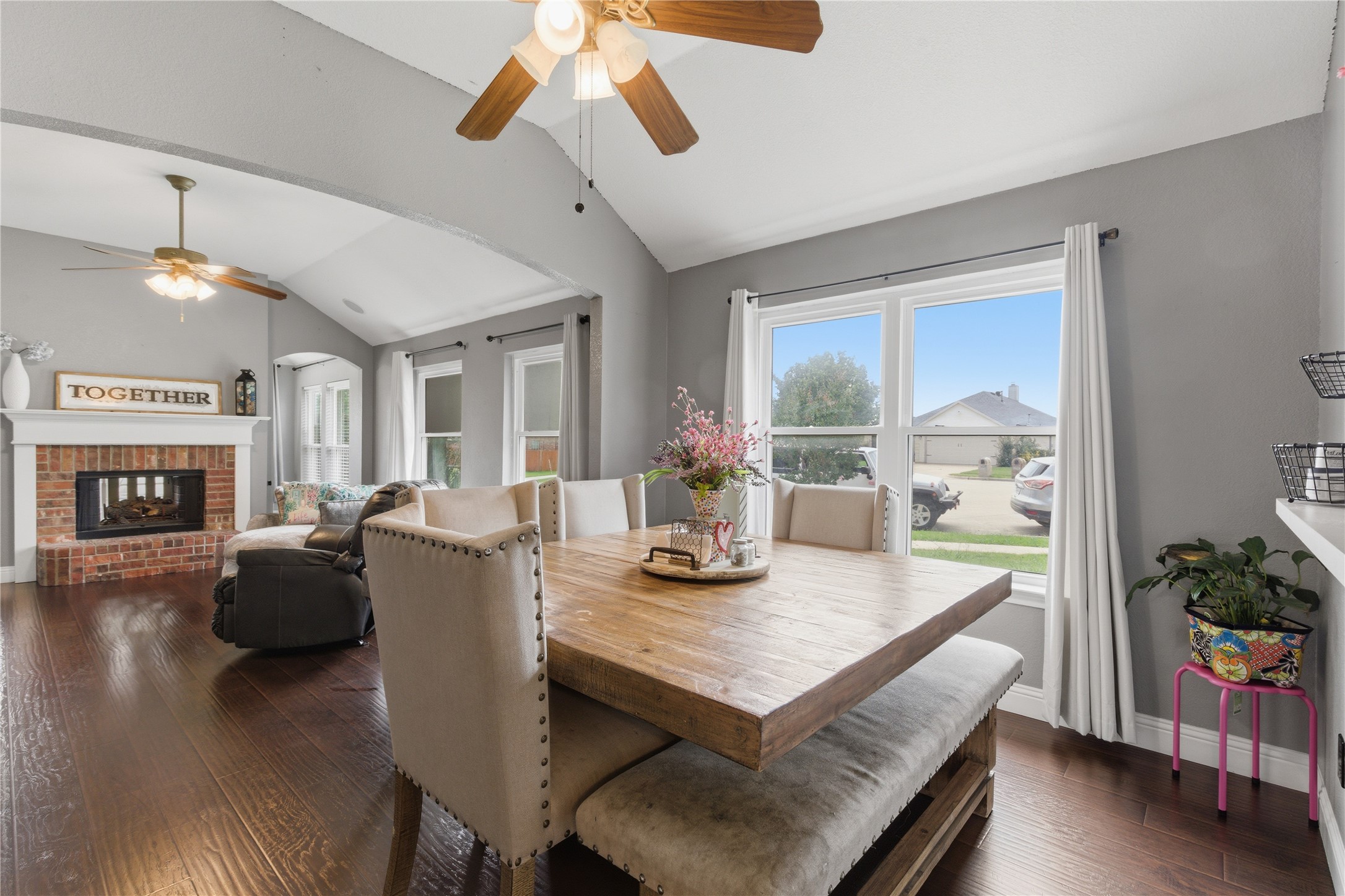 113 Forest Glen Drive Mansfield TX 76063