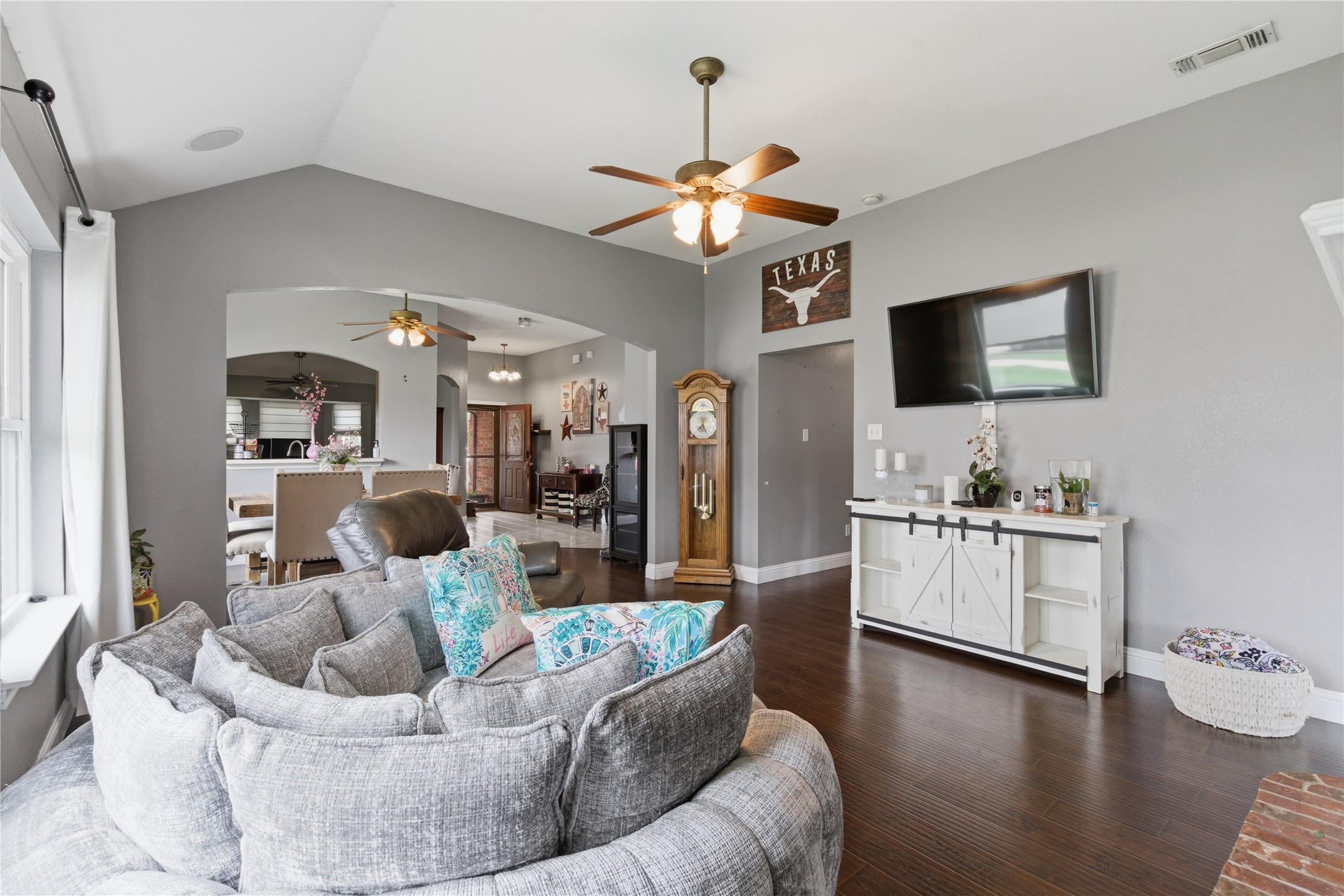 113 Forest Glen Drive Mansfield TX 76063