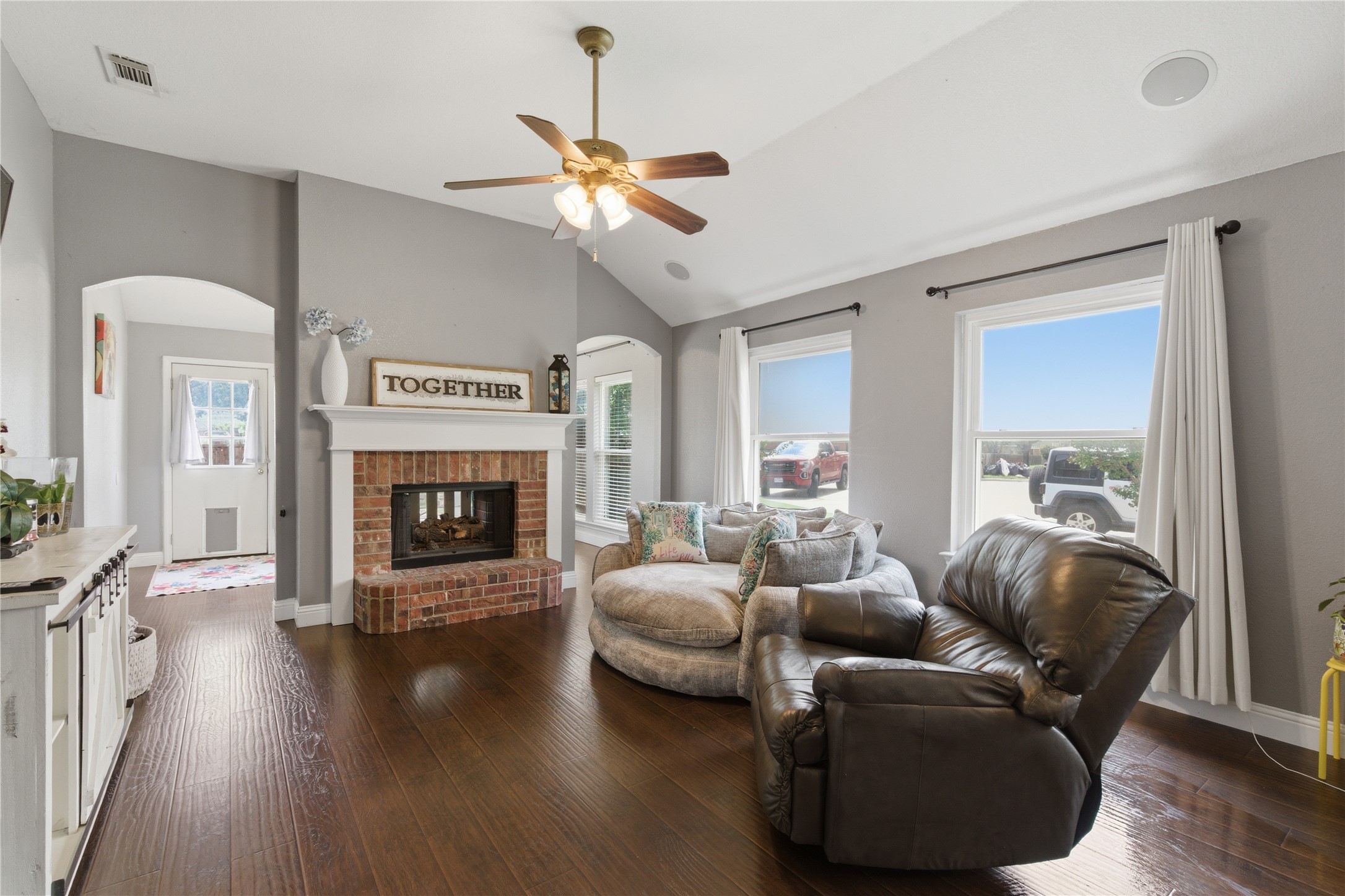 113 Forest Glen Drive Mansfield TX 76063