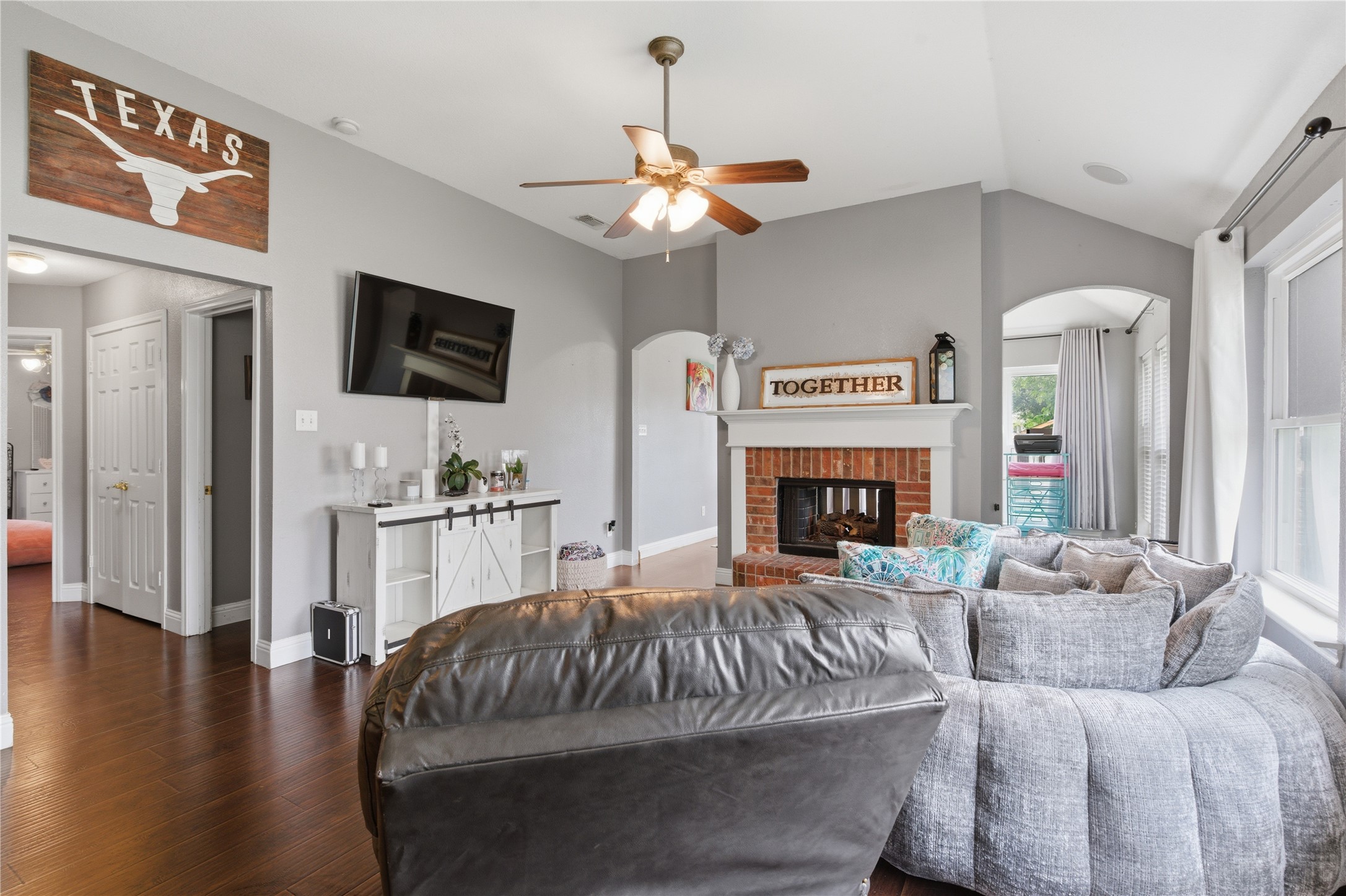 113 Forest Glen Drive Mansfield TX 76063