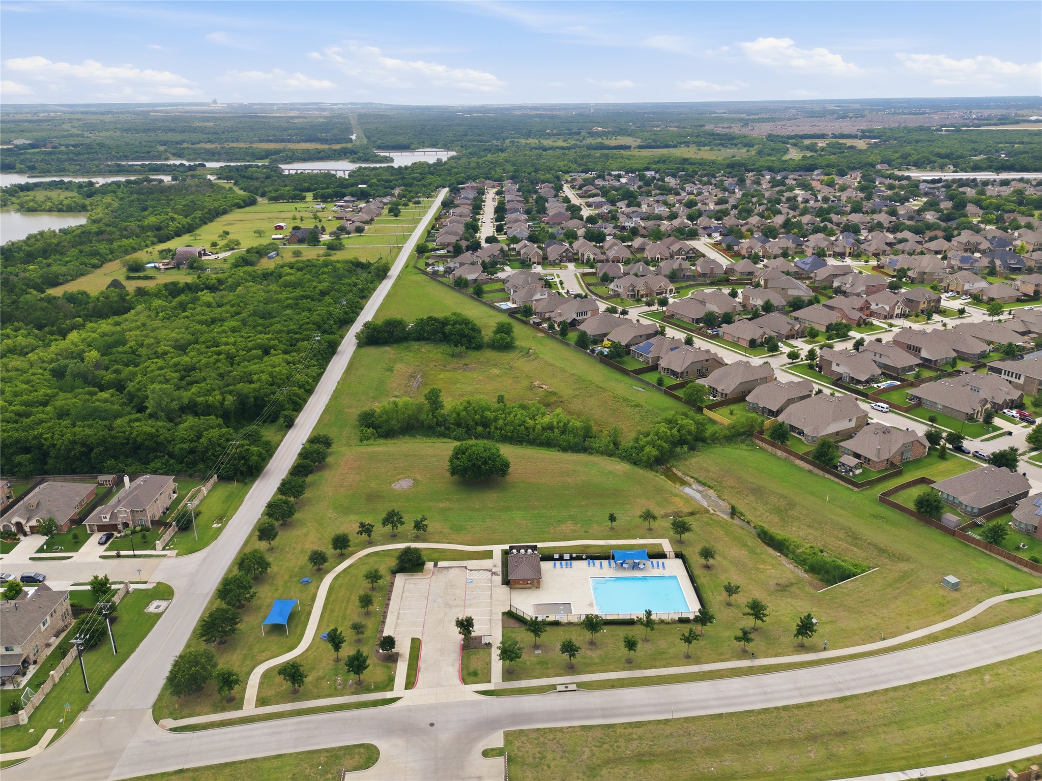 113 Forest Glen Drive Mansfield TX 76063