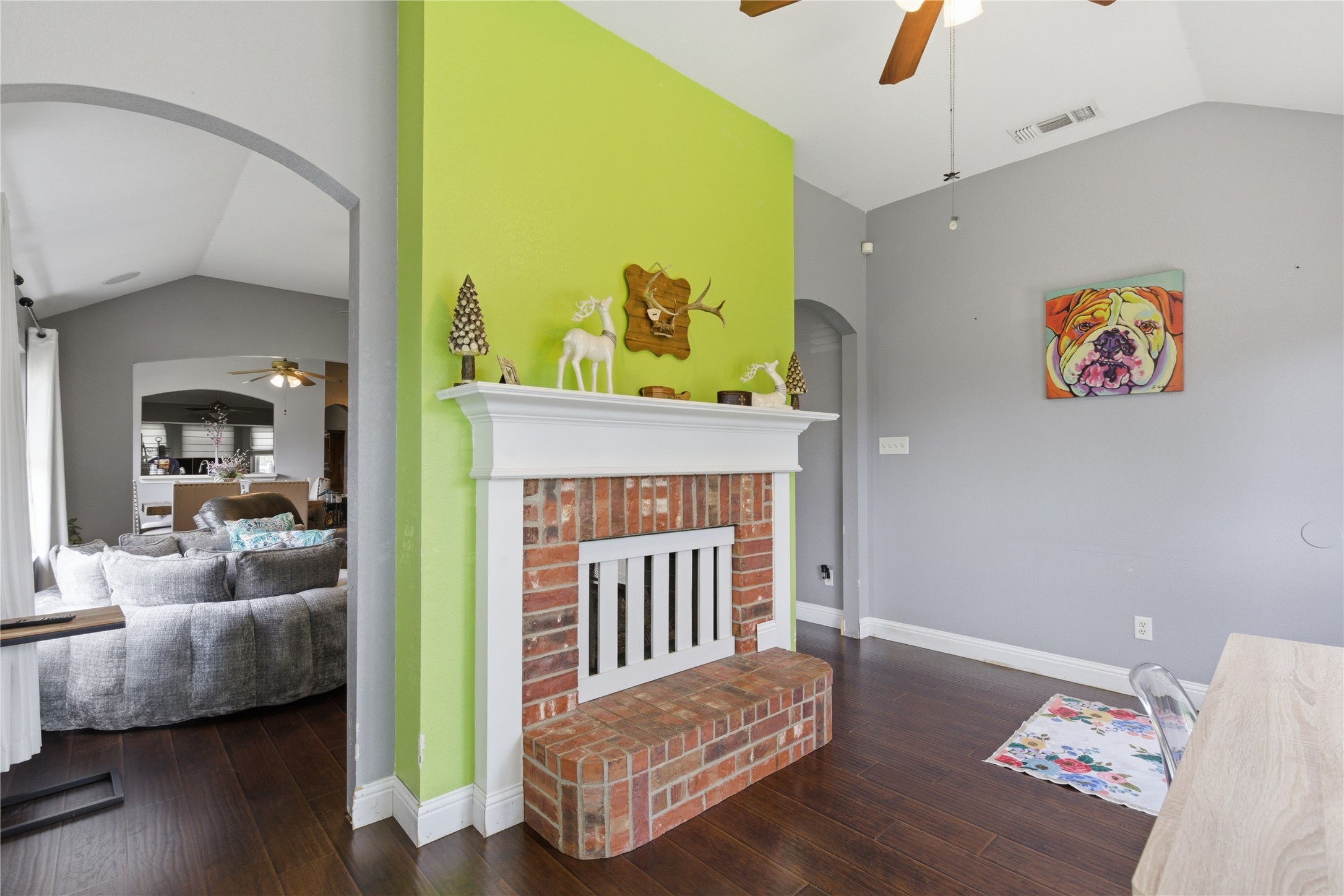 113 Forest Glen Drive Mansfield TX 76063