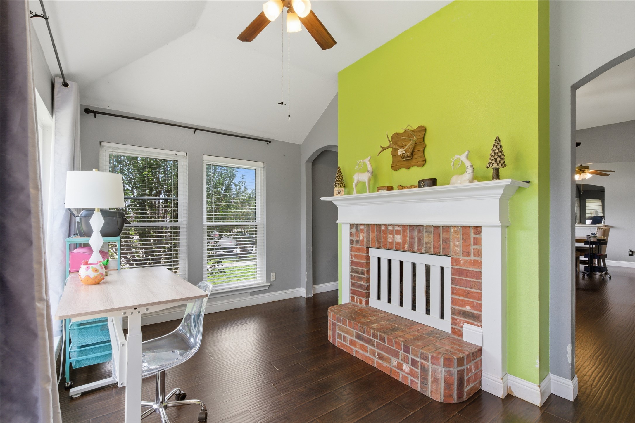 113 Forest Glen Drive Mansfield TX 76063