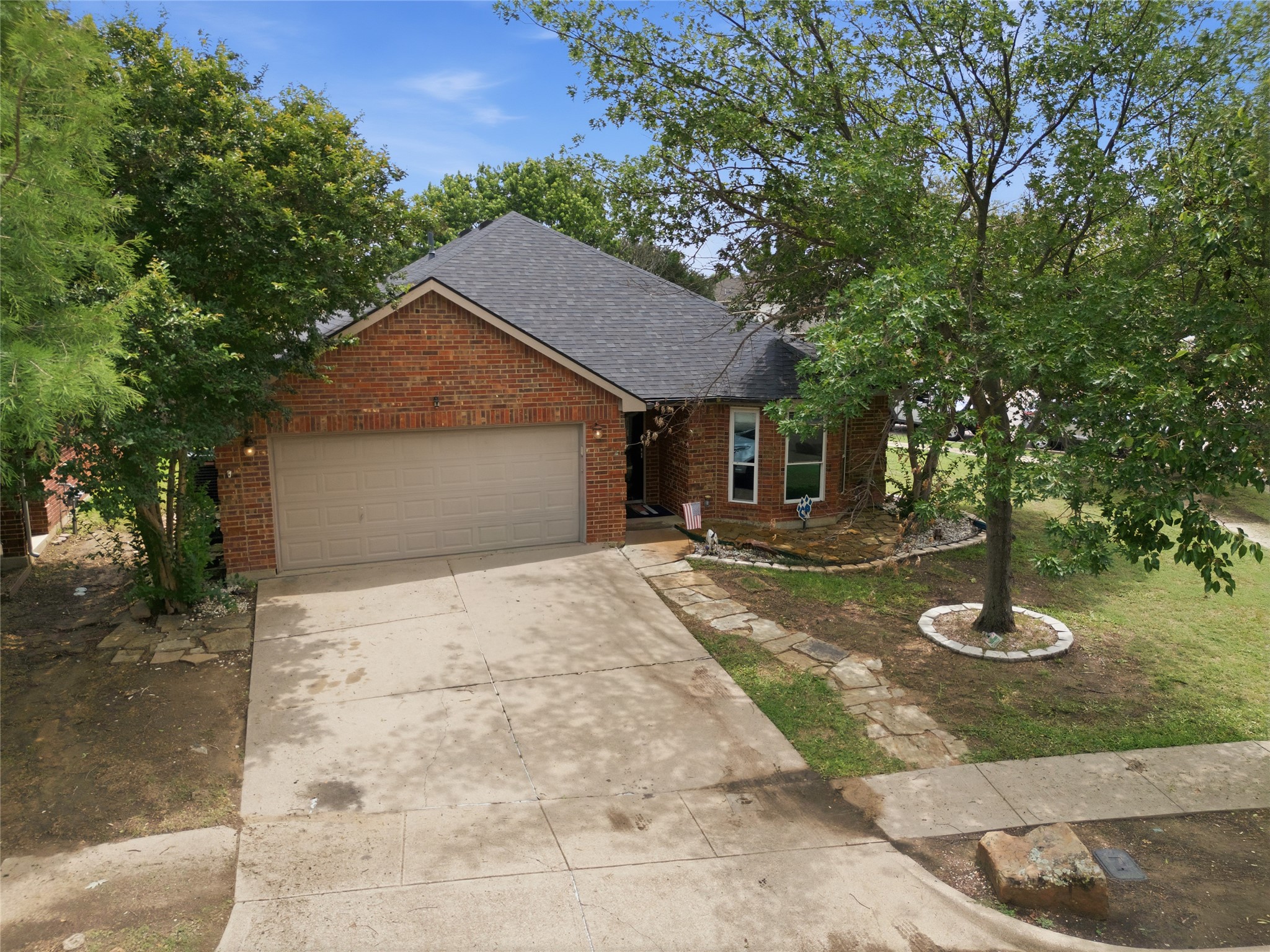 113 Forest Glen Drive Mansfield TX 76063