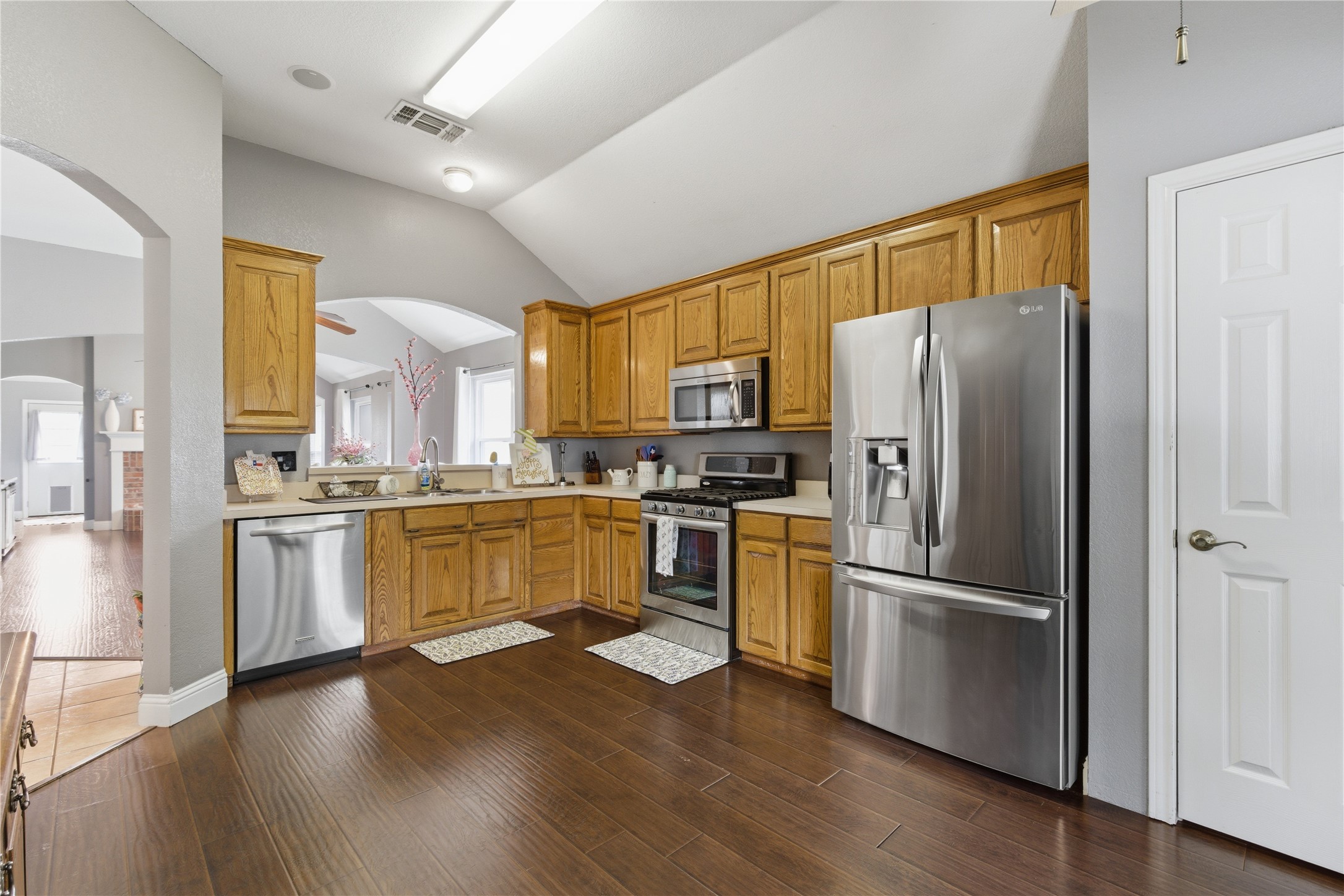 113 Forest Glen Drive Mansfield TX 76063