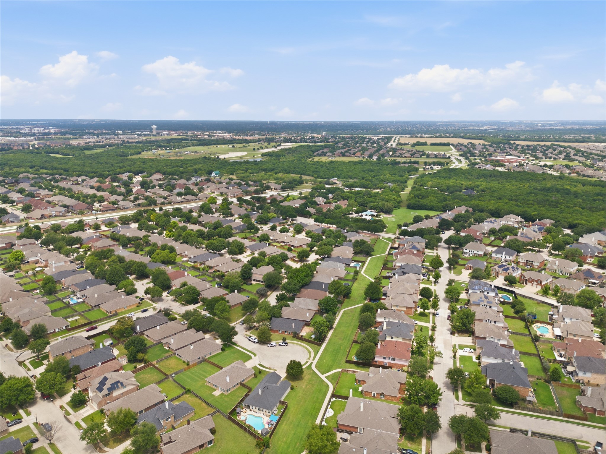 113 Forest Glen Drive Mansfield TX 76063