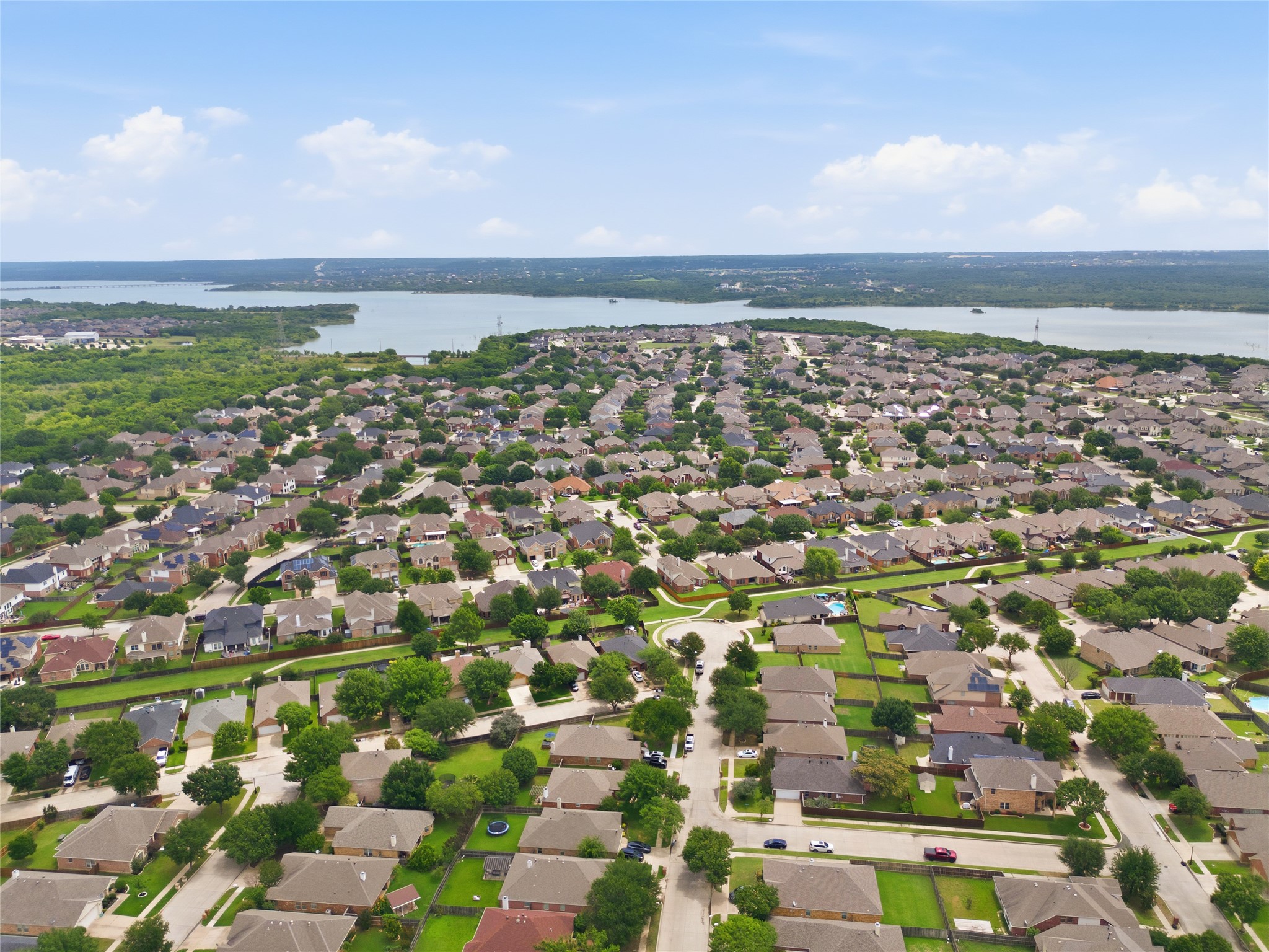 113 Forest Glen Drive Mansfield TX 76063