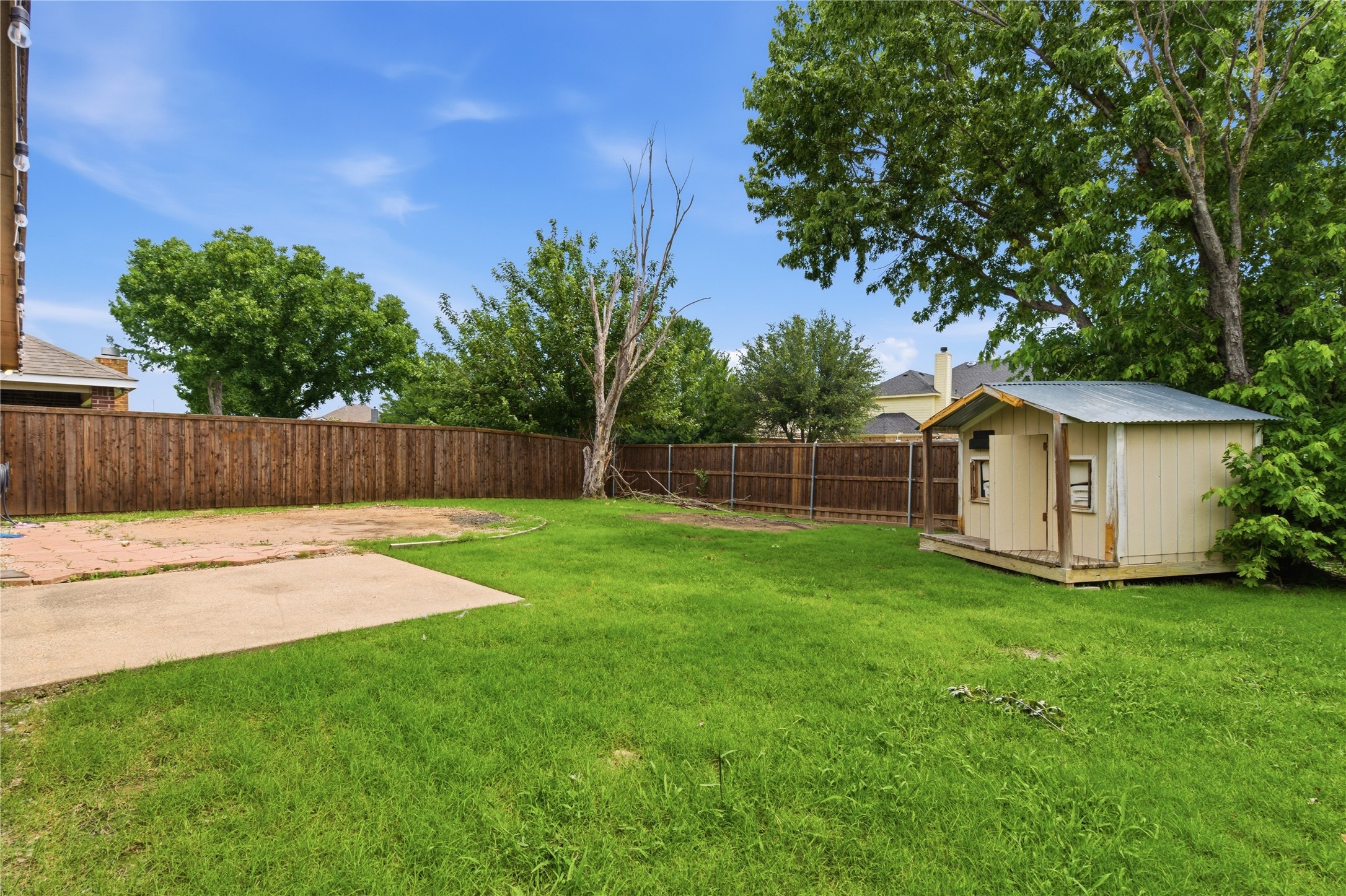 113 Forest Glen Drive Mansfield TX 76063