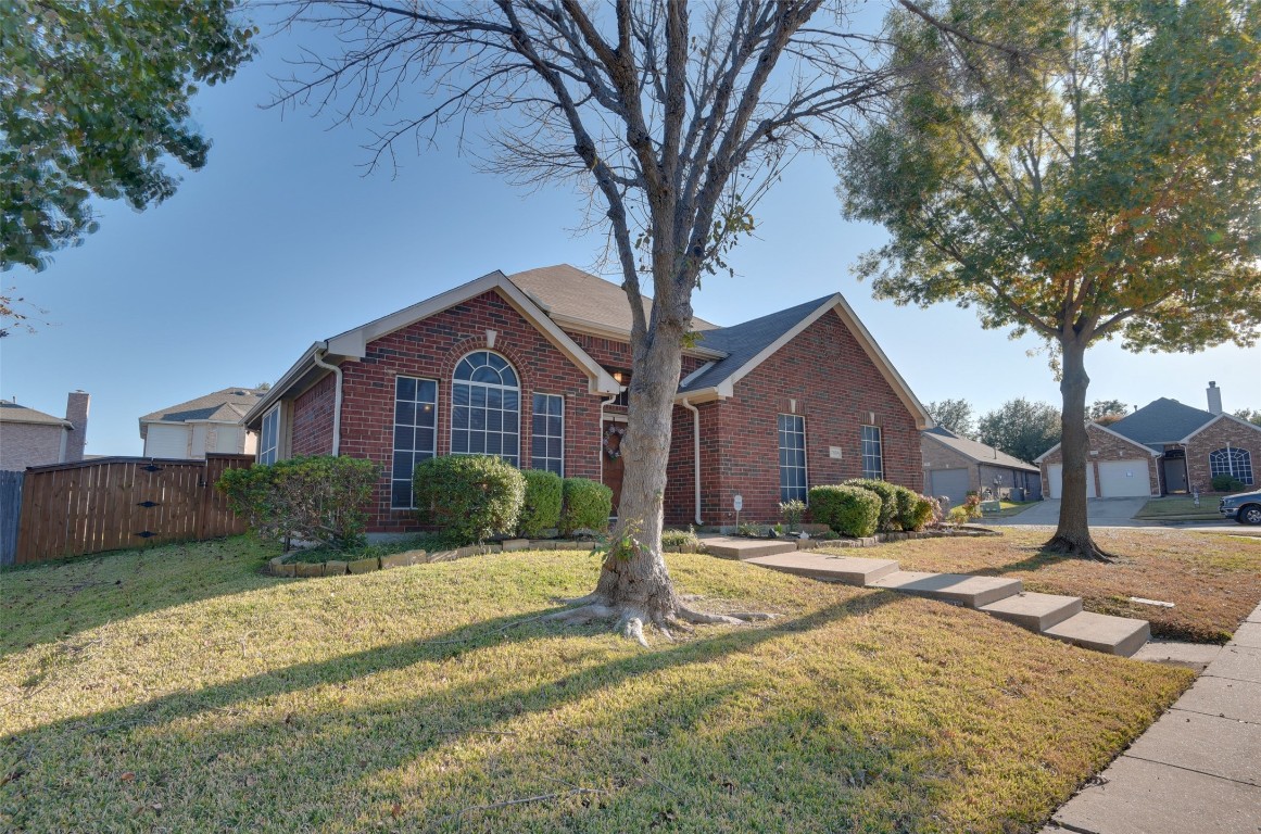 7604 Vista Ridge Lane Sachse TX 75048