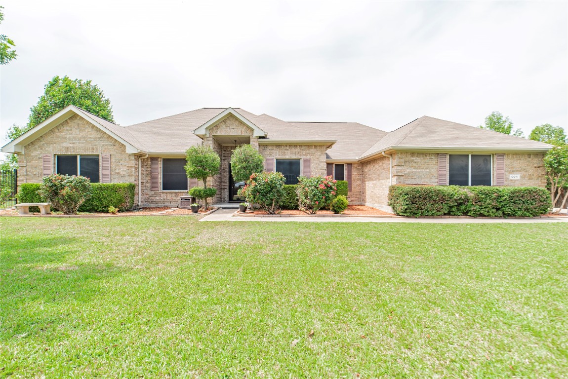 10047 Country View Lane Forney TX 75126