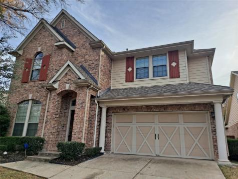 6838 Prairie Flower Trail Dallas TX 75227