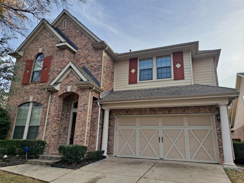 6838 Prairie Flower Trail Dallas TX 75227