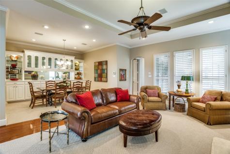 4209 Oak Park Court Fort Worth TX 76109