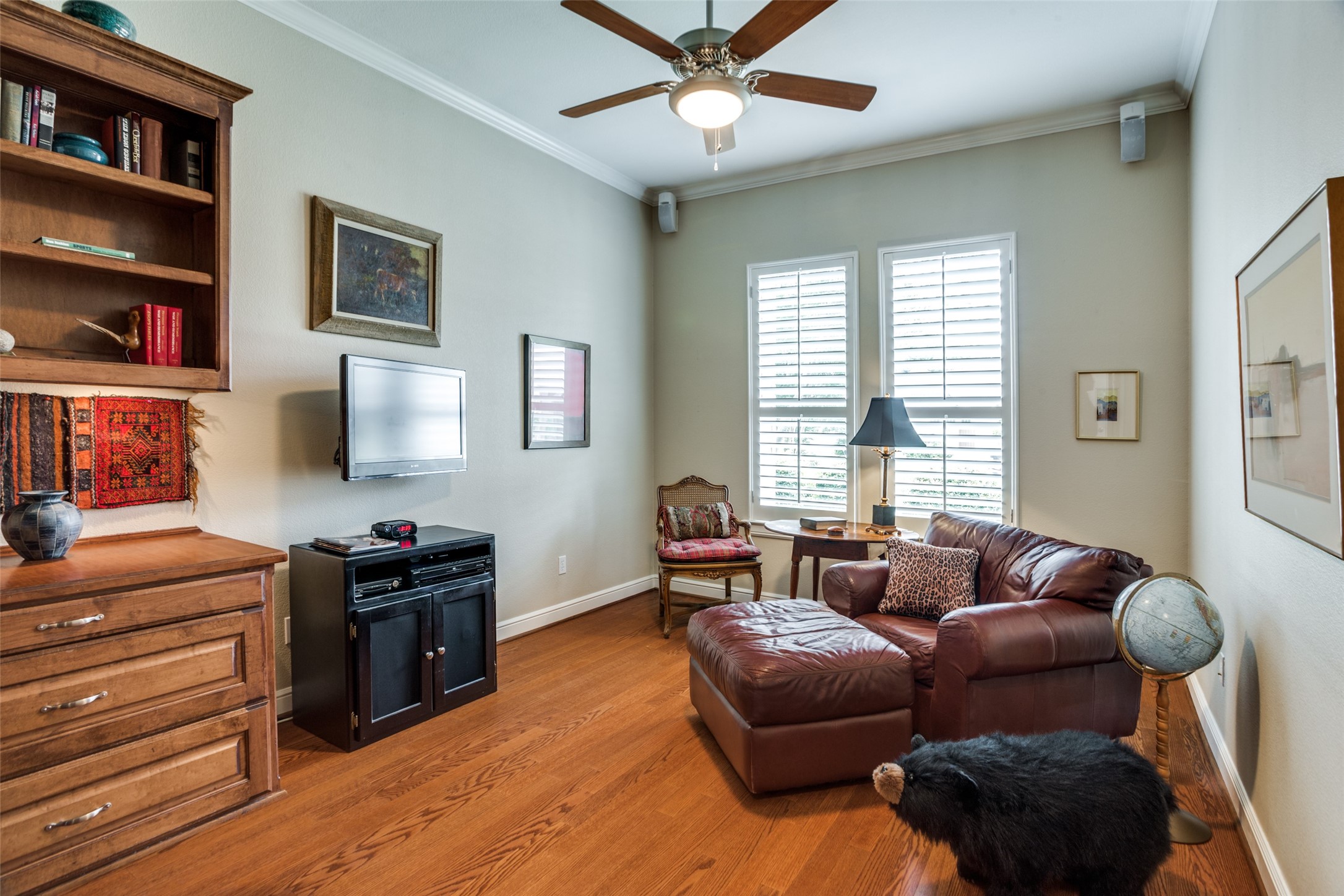 4209 Oak Park Court Fort Worth TX 76109