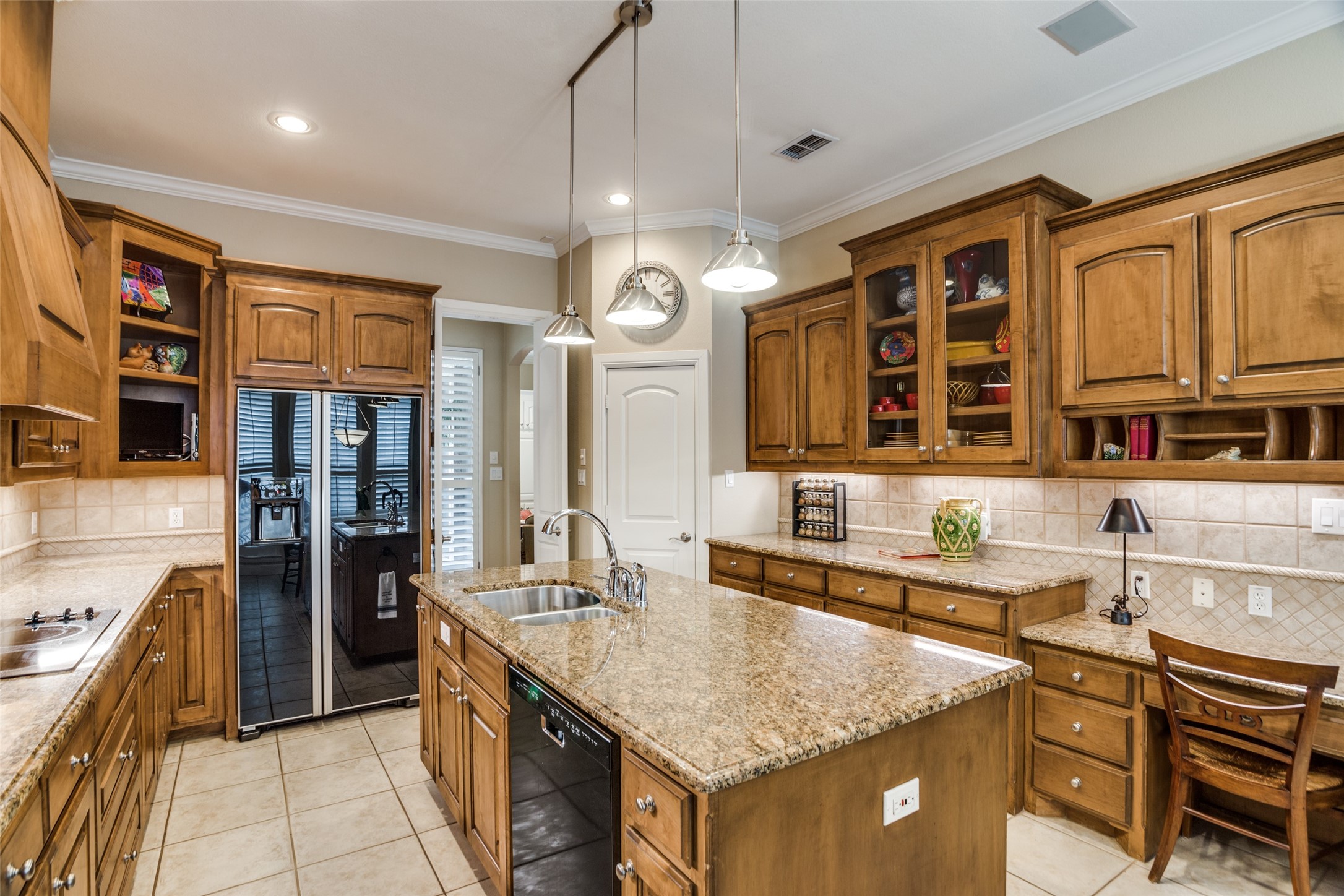 4209 Oak Park Court Fort Worth TX 76109