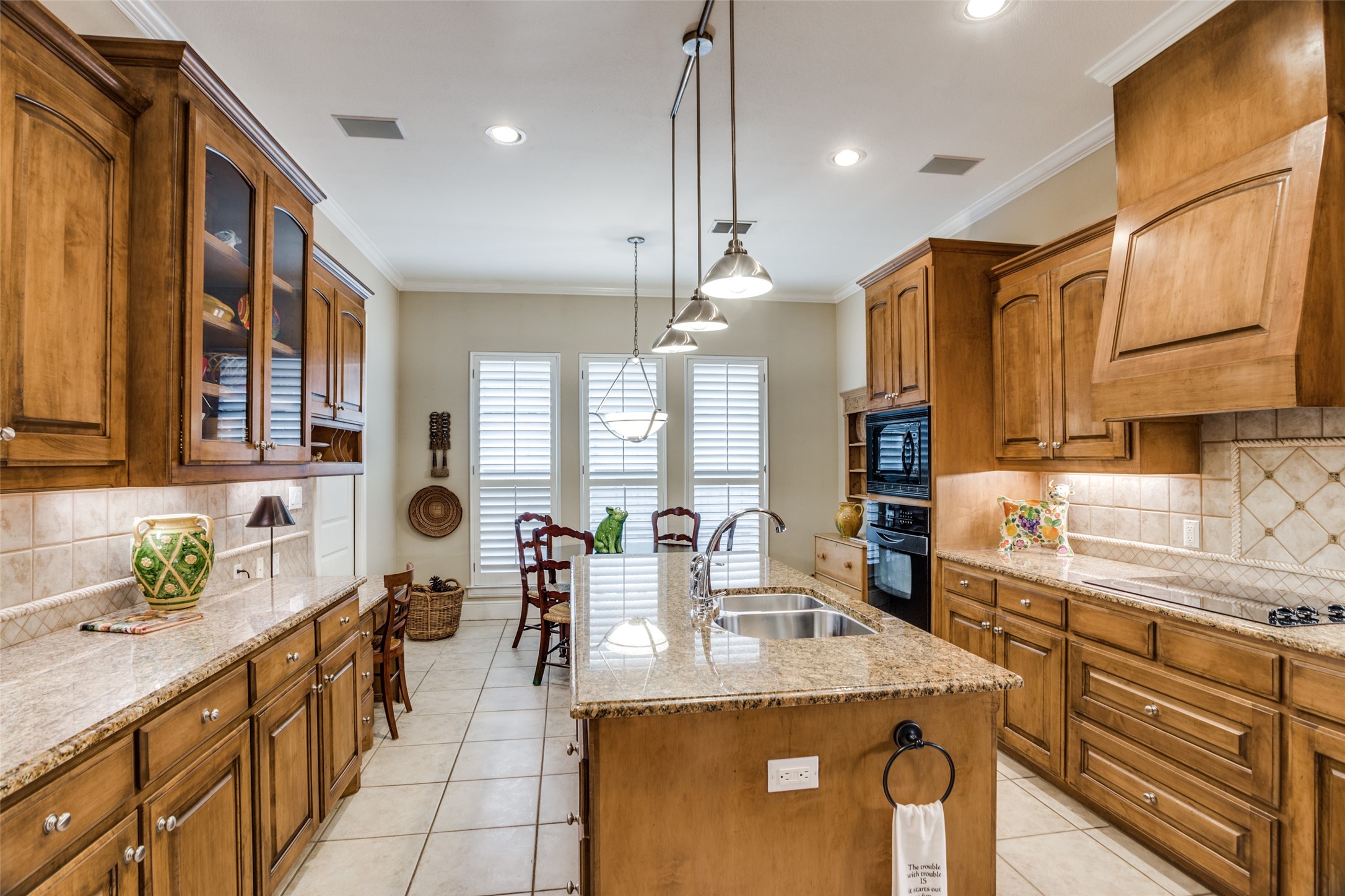 4209 Oak Park Court Fort Worth TX 76109
