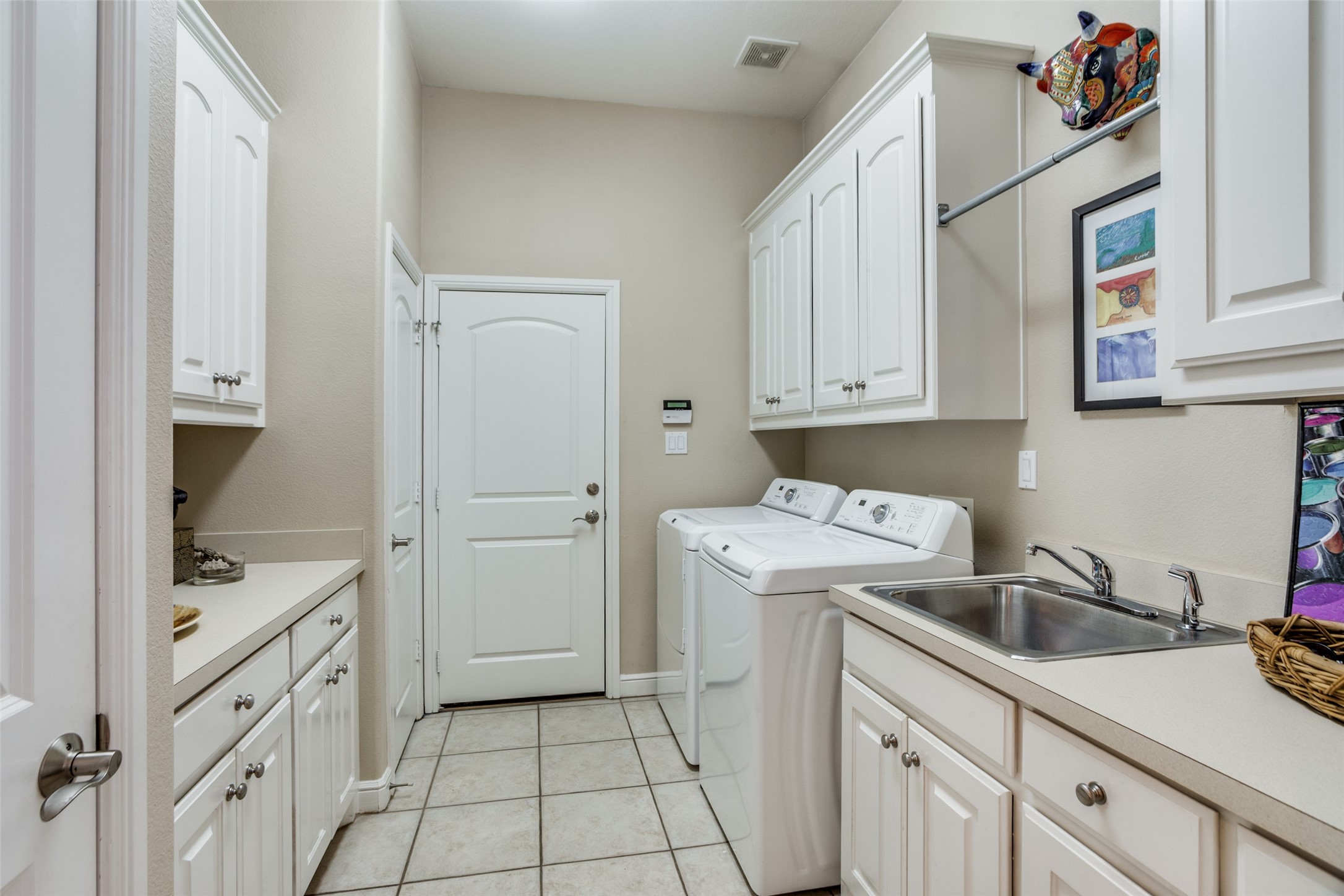 4209 Oak Park Court Fort Worth TX 76109