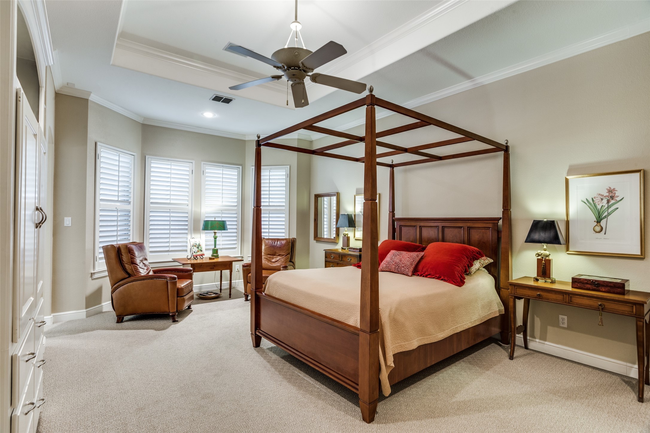 4209 Oak Park Court Fort Worth TX 76109