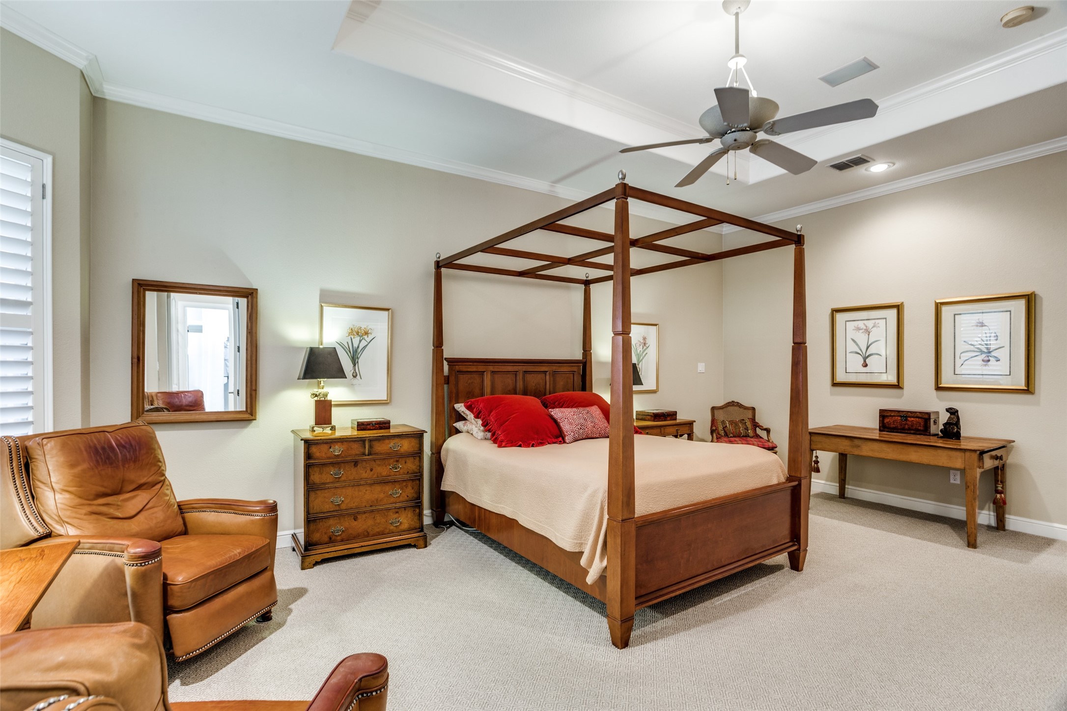 4209 Oak Park Court Fort Worth TX 76109