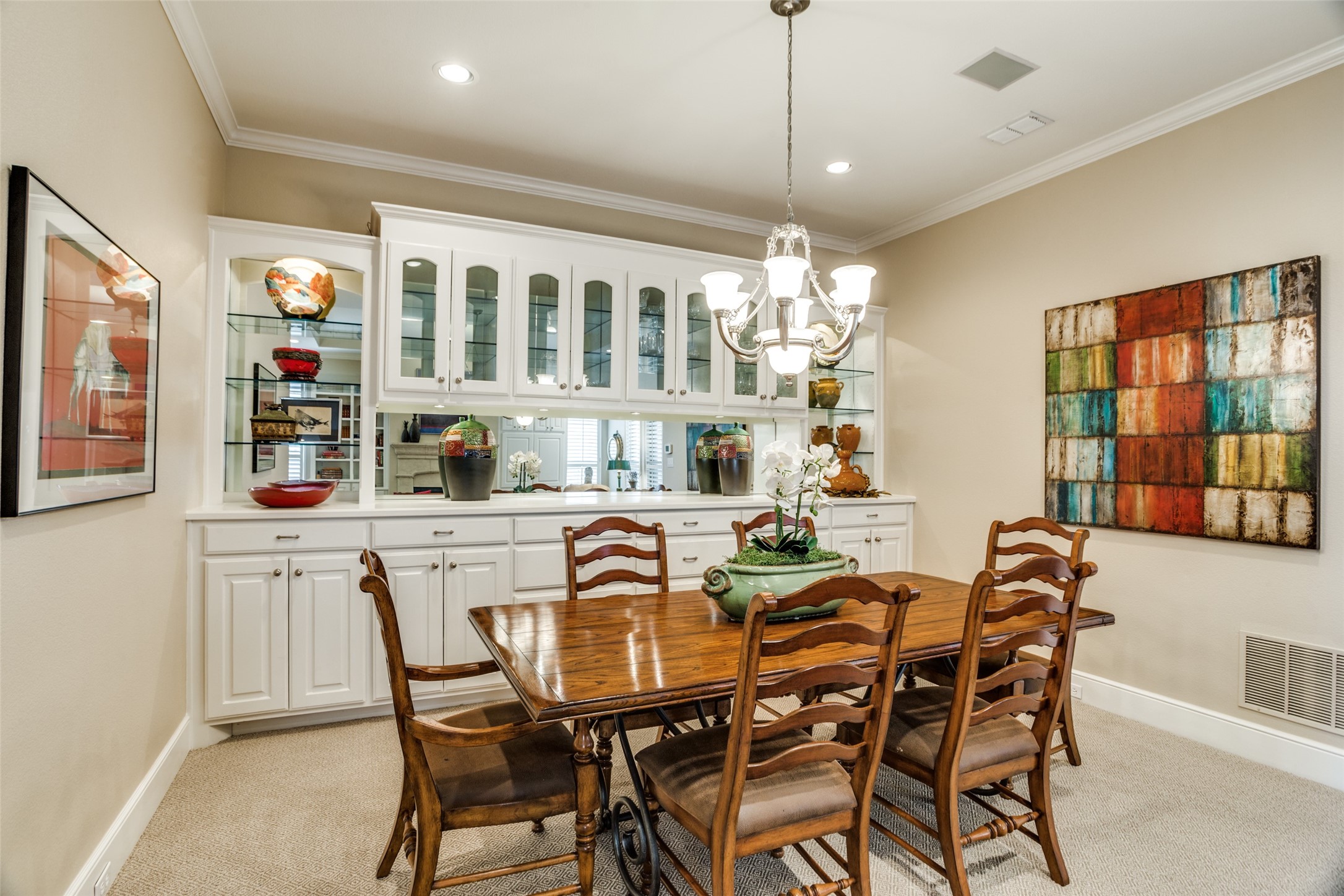 4209 Oak Park Court Fort Worth TX 76109