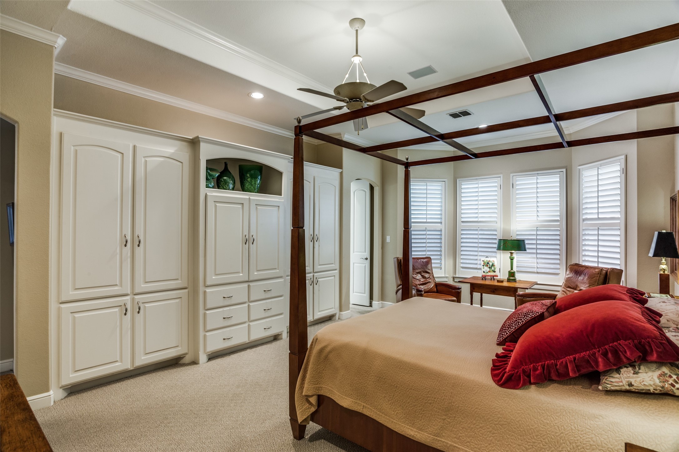 4209 Oak Park Court Fort Worth TX 76109