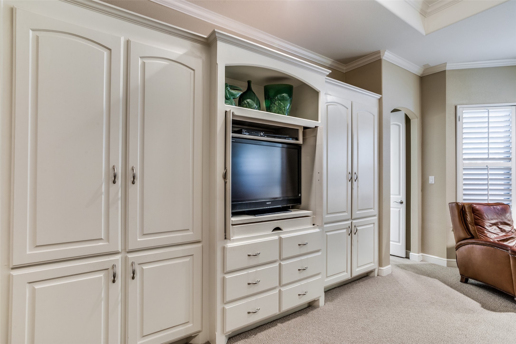 4209 Oak Park Court Fort Worth TX 76109