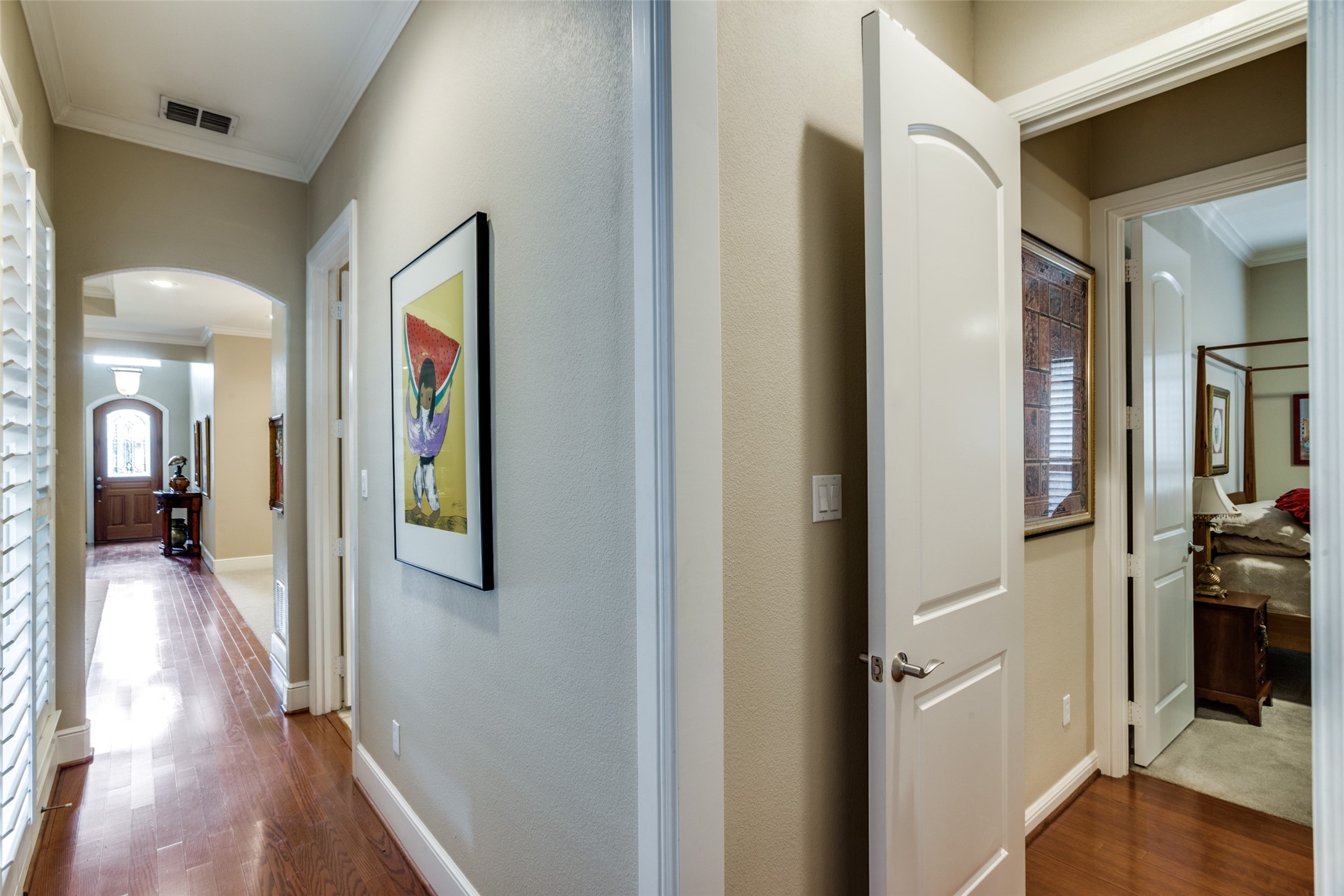 4209 Oak Park Court Fort Worth TX 76109