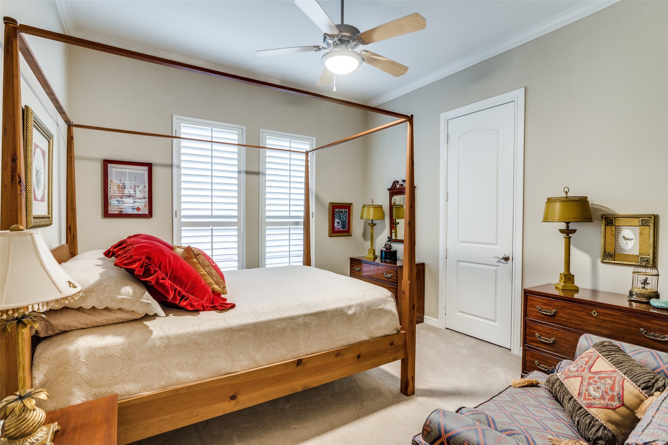 4209 Oak Park Court Fort Worth TX 76109