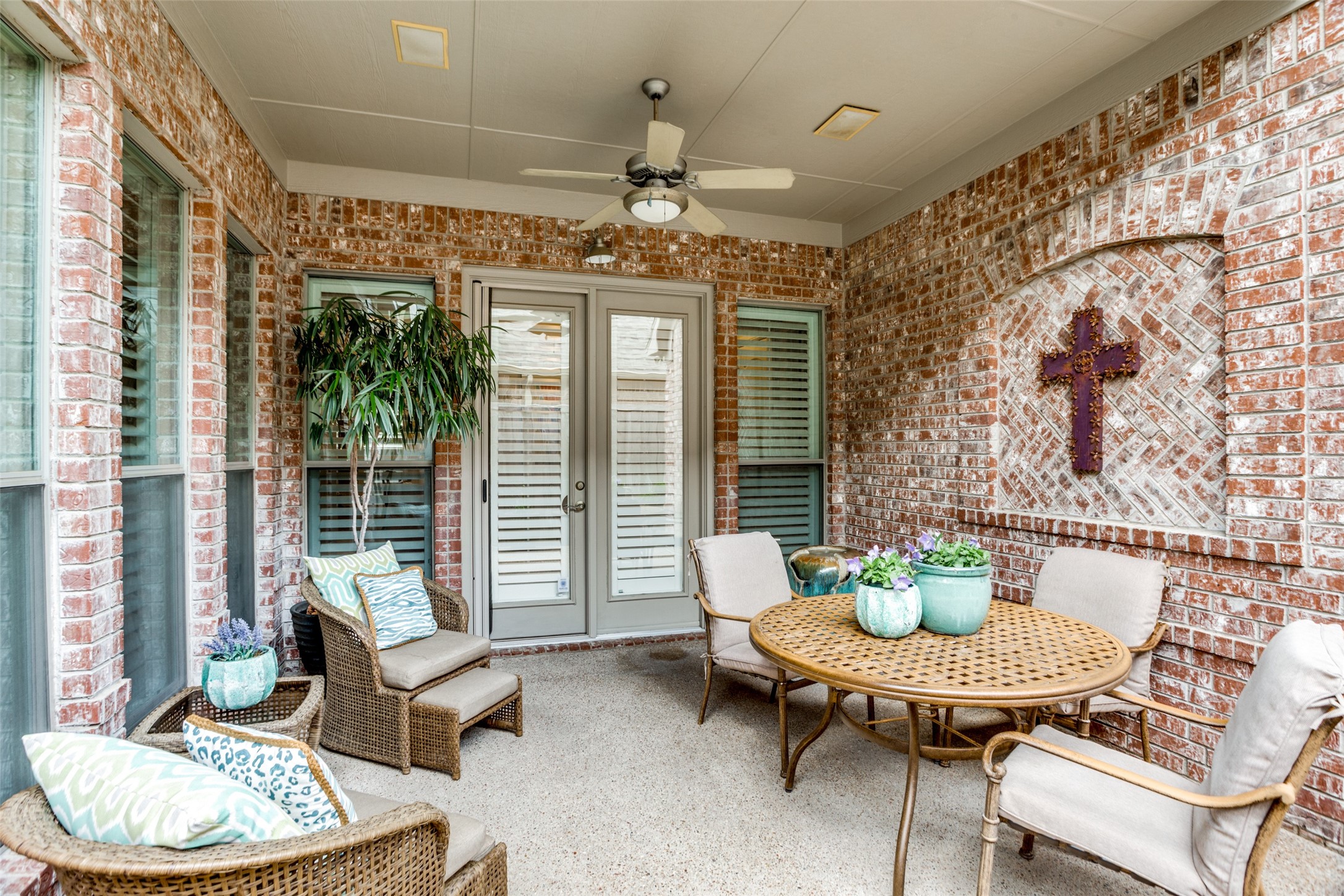 4209 Oak Park Court Fort Worth TX 76109