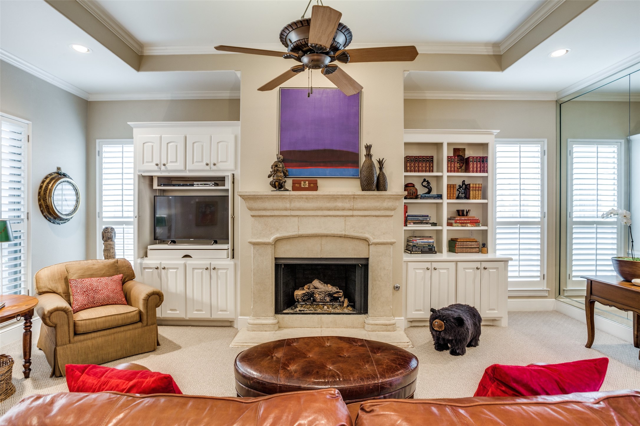 4209 Oak Park Court Fort Worth TX 76109