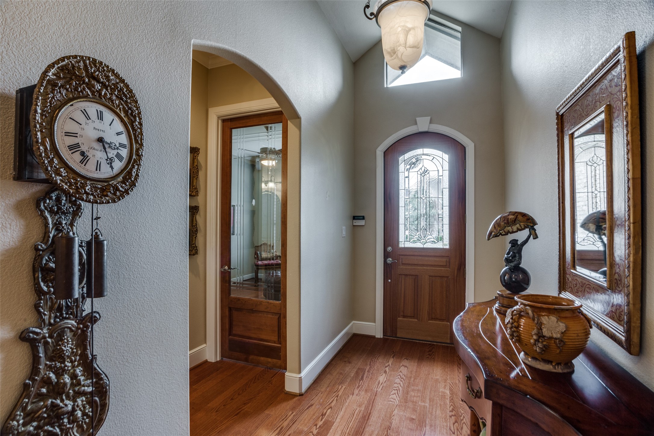 4209 Oak Park Court Fort Worth TX 76109
