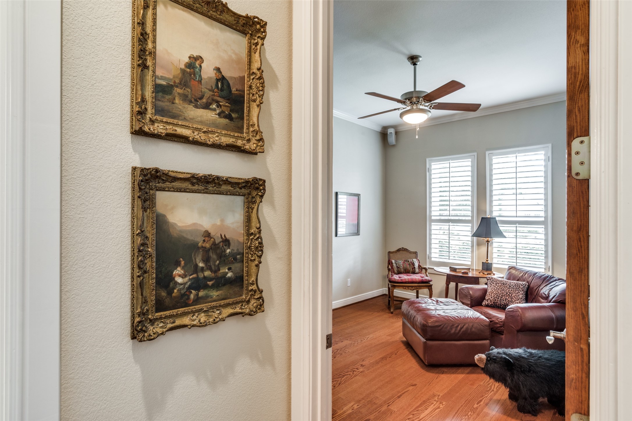4209 Oak Park Court Fort Worth TX 76109