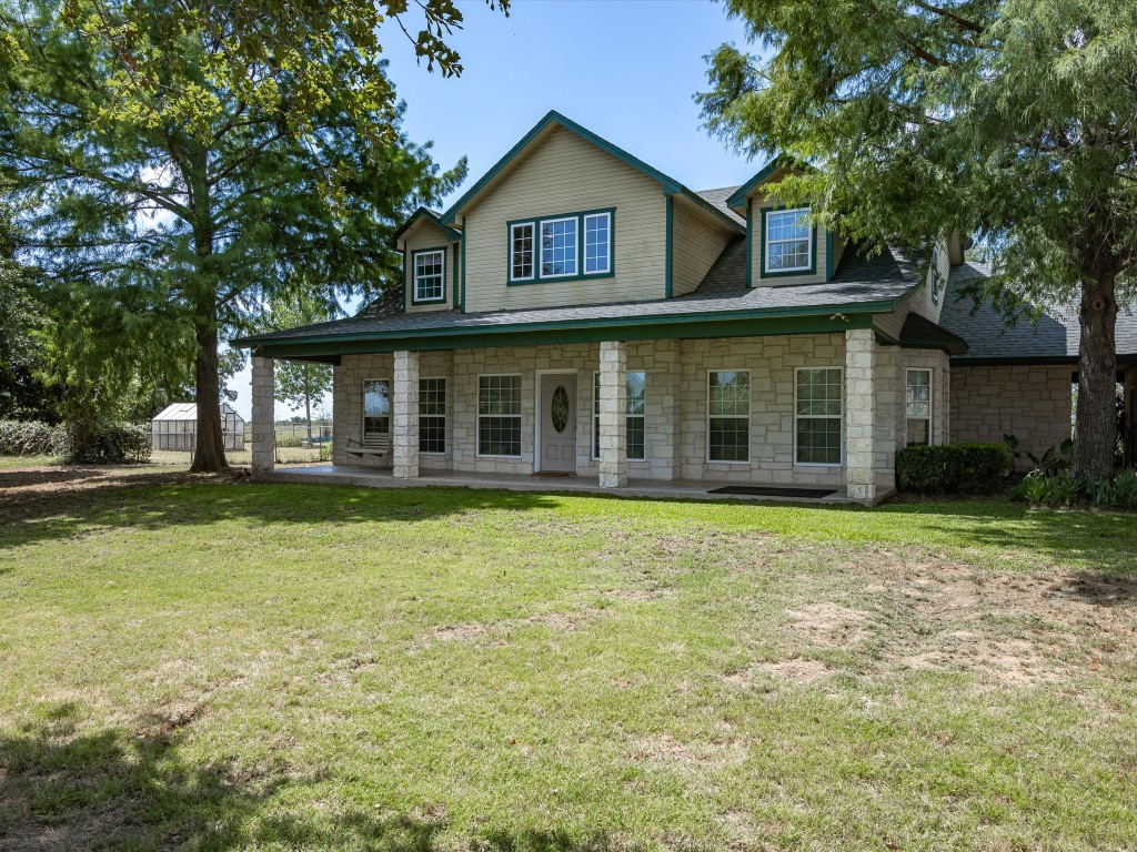 1703 County Road 4757 Boyd TX 76023