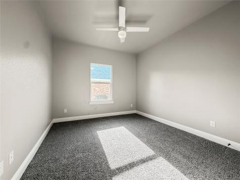 1124 Jones Street Greenville TX 75401