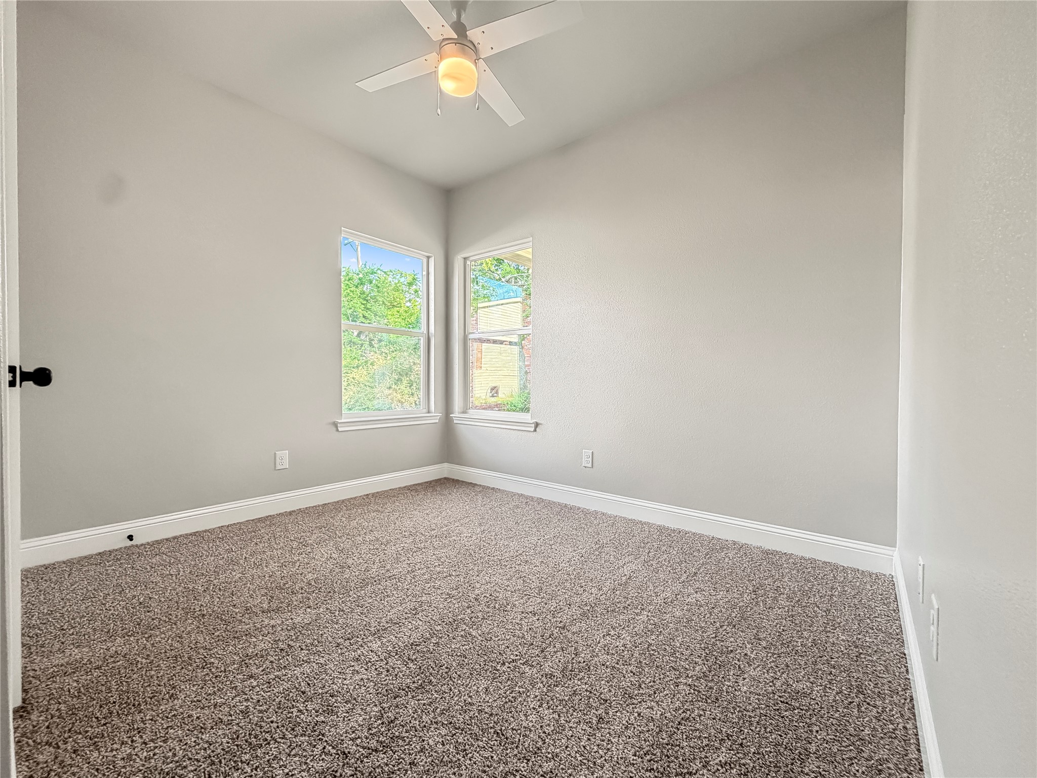 1124 Jones Street Greenville TX 75401