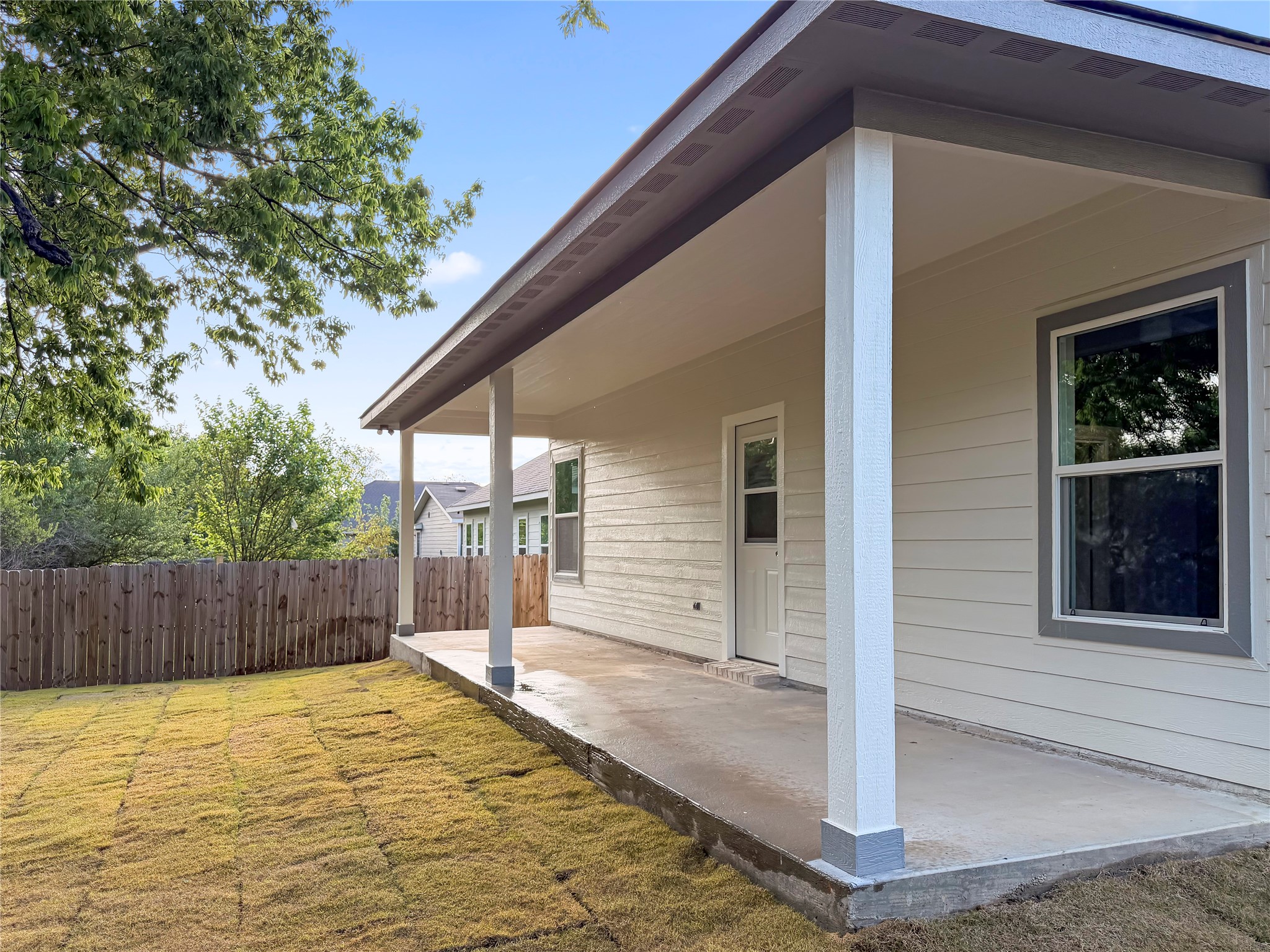 1124 Jones Street Greenville TX 75401